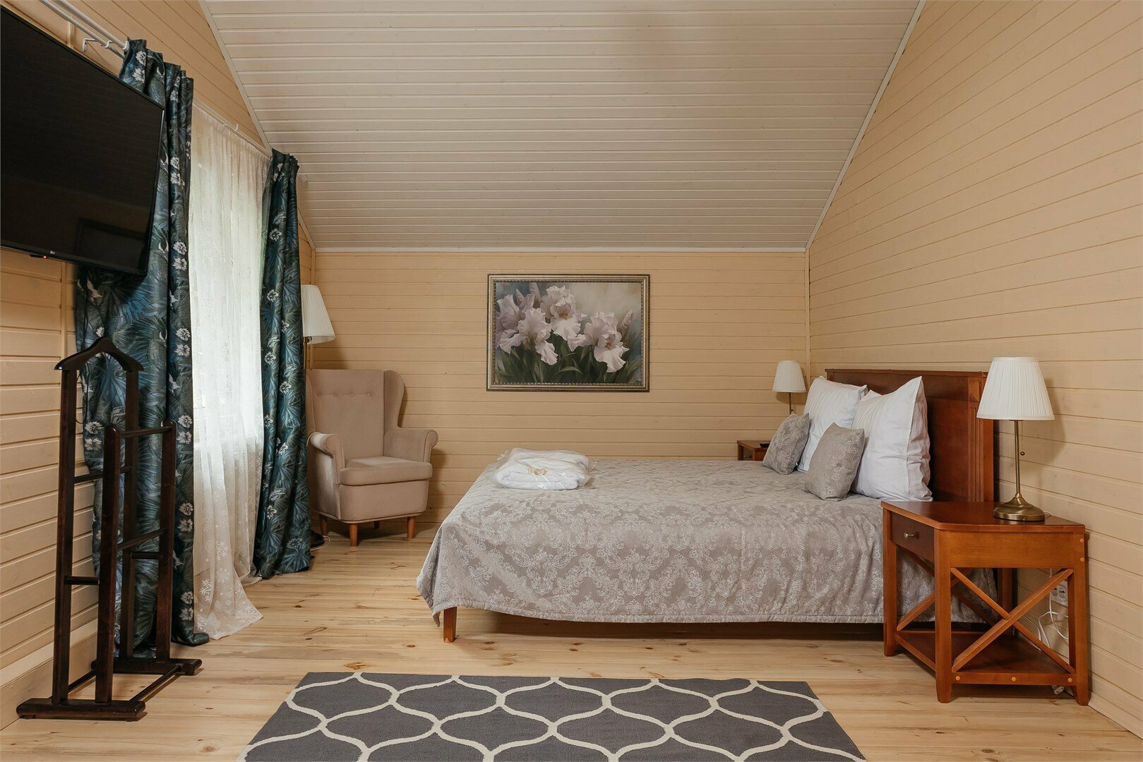 Коттедж Мечта