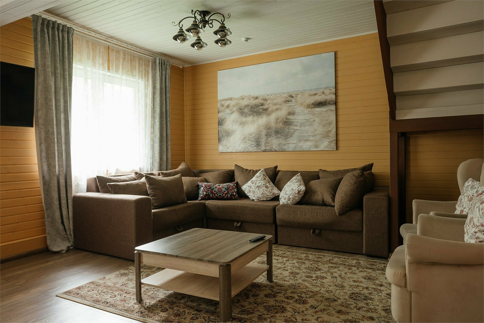 Коттедж Мечта