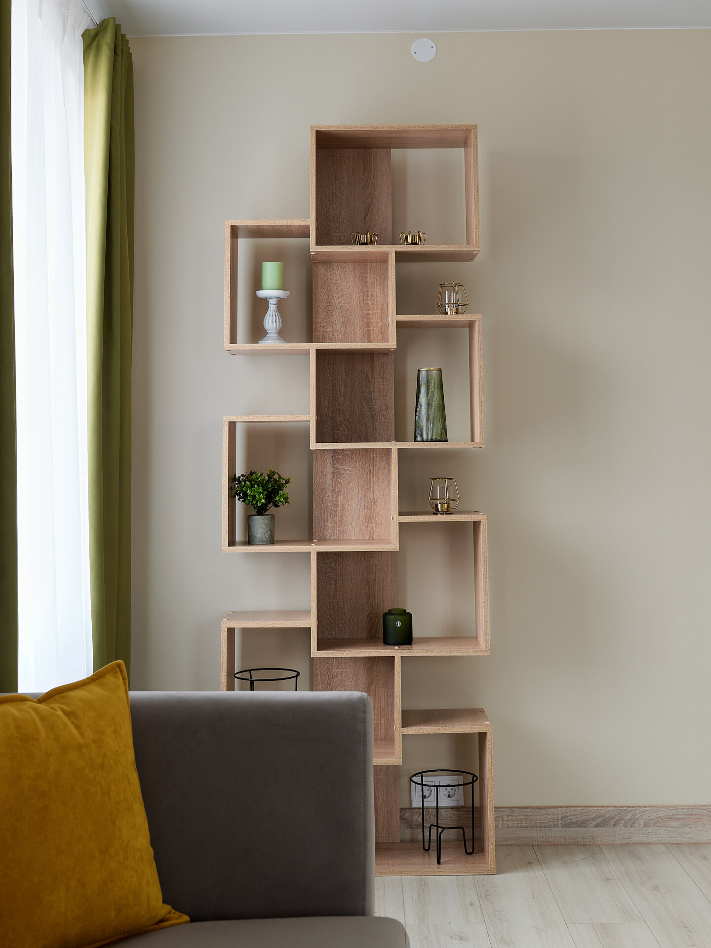 Четырехместный номер