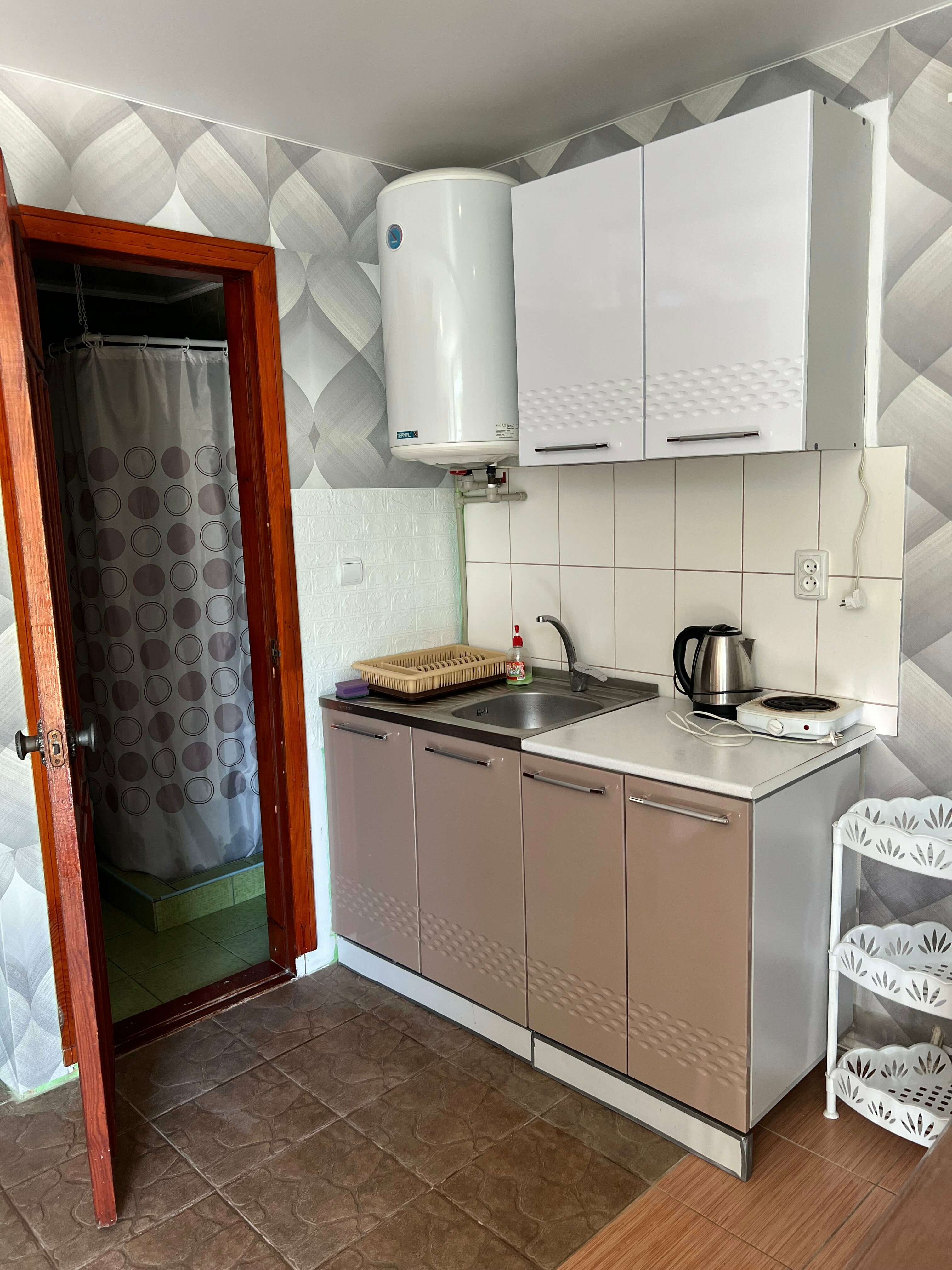 Двухэтажный Катедж под ключ 