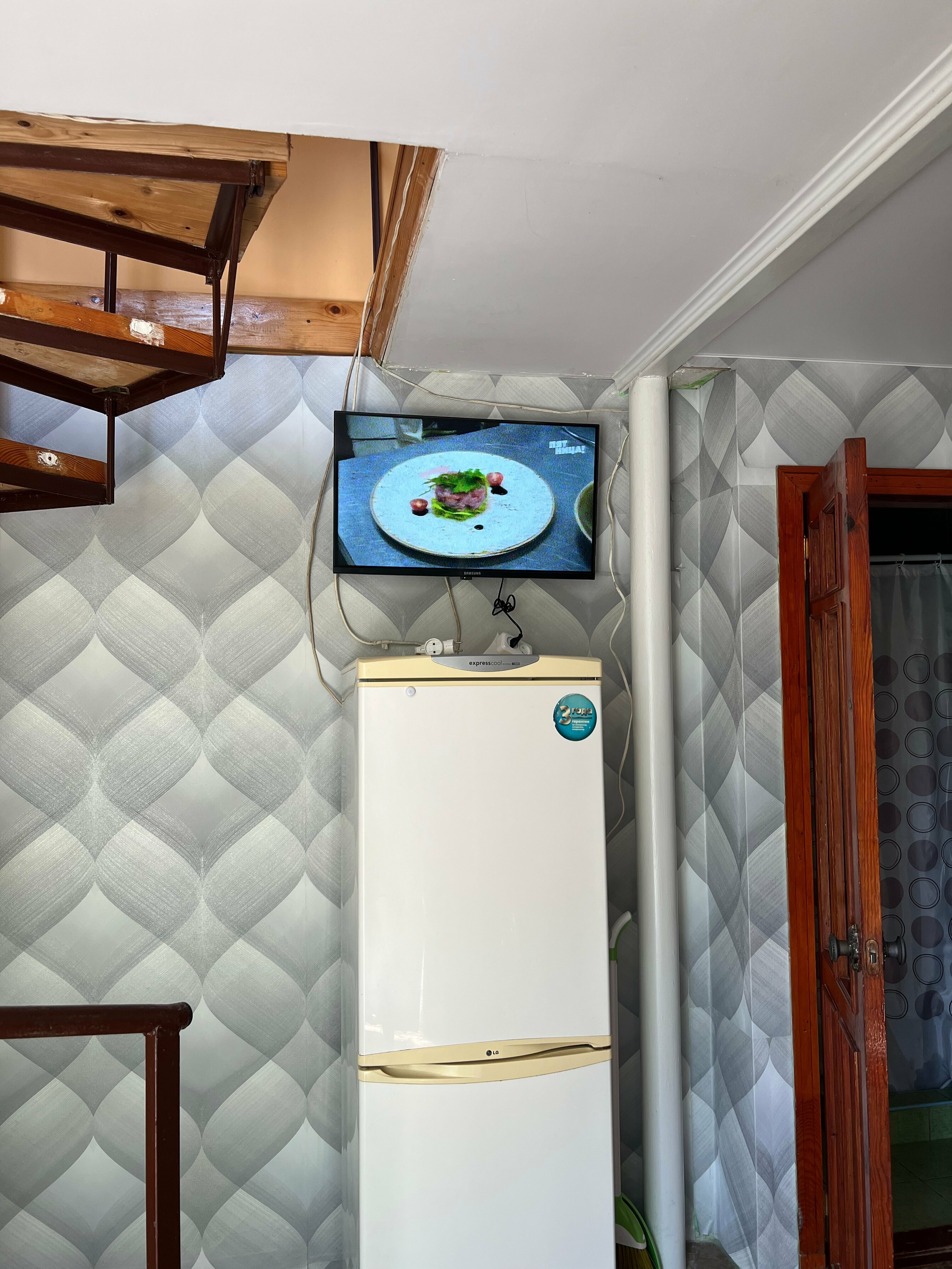 Двухэтажный Катедж под ключ 