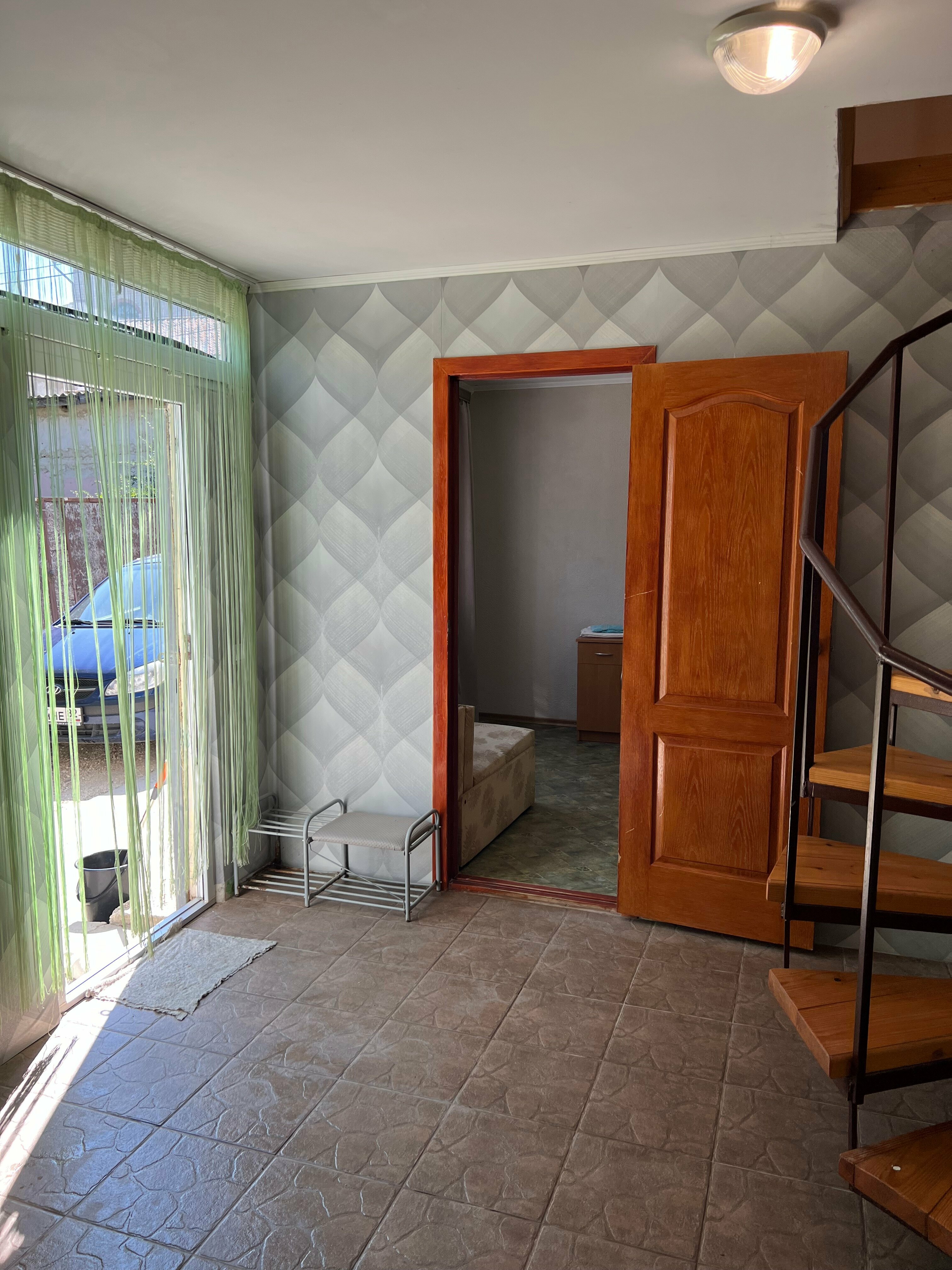 Двухэтажный Катедж под ключ 