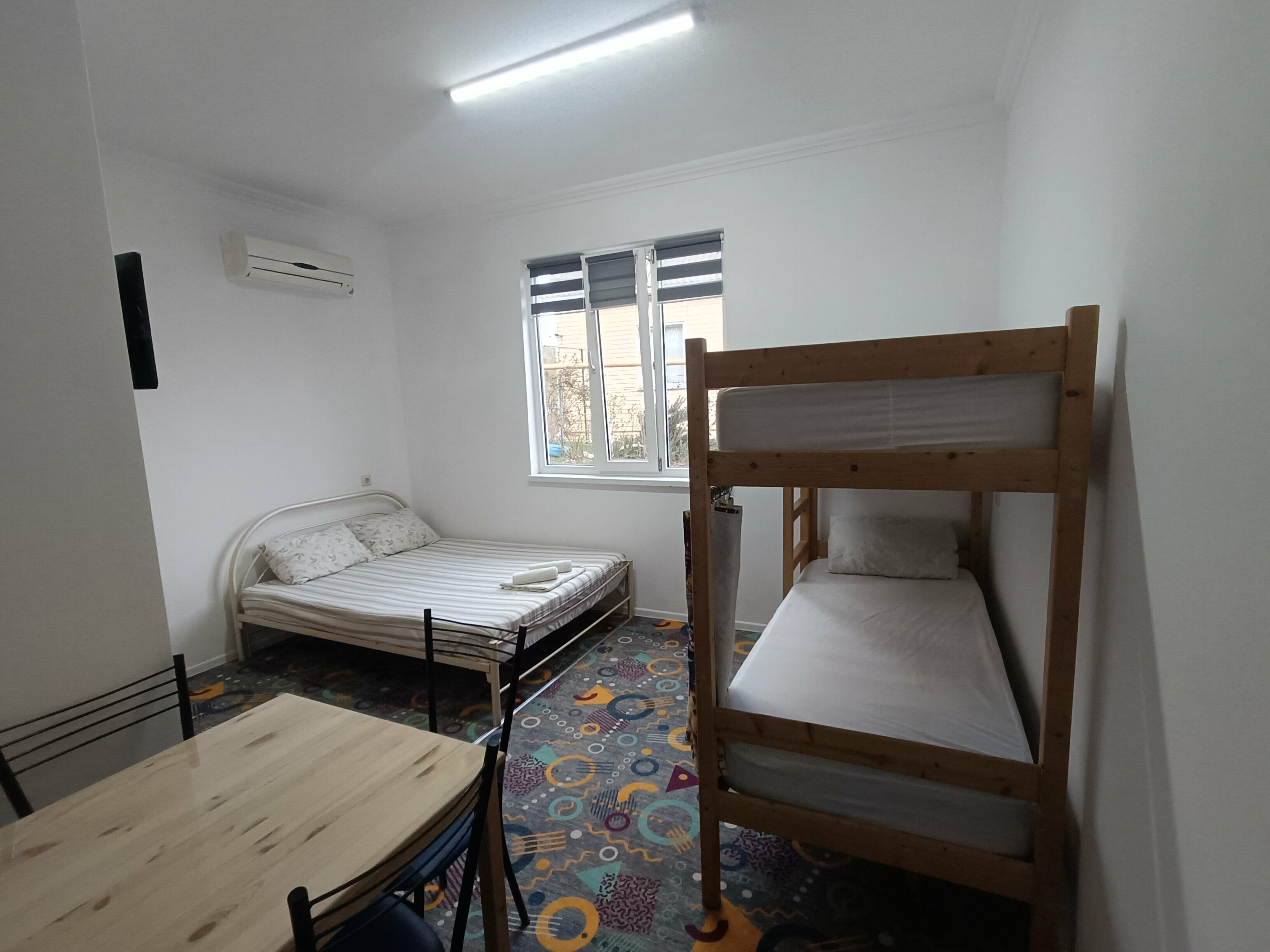 Семейный номер-студия