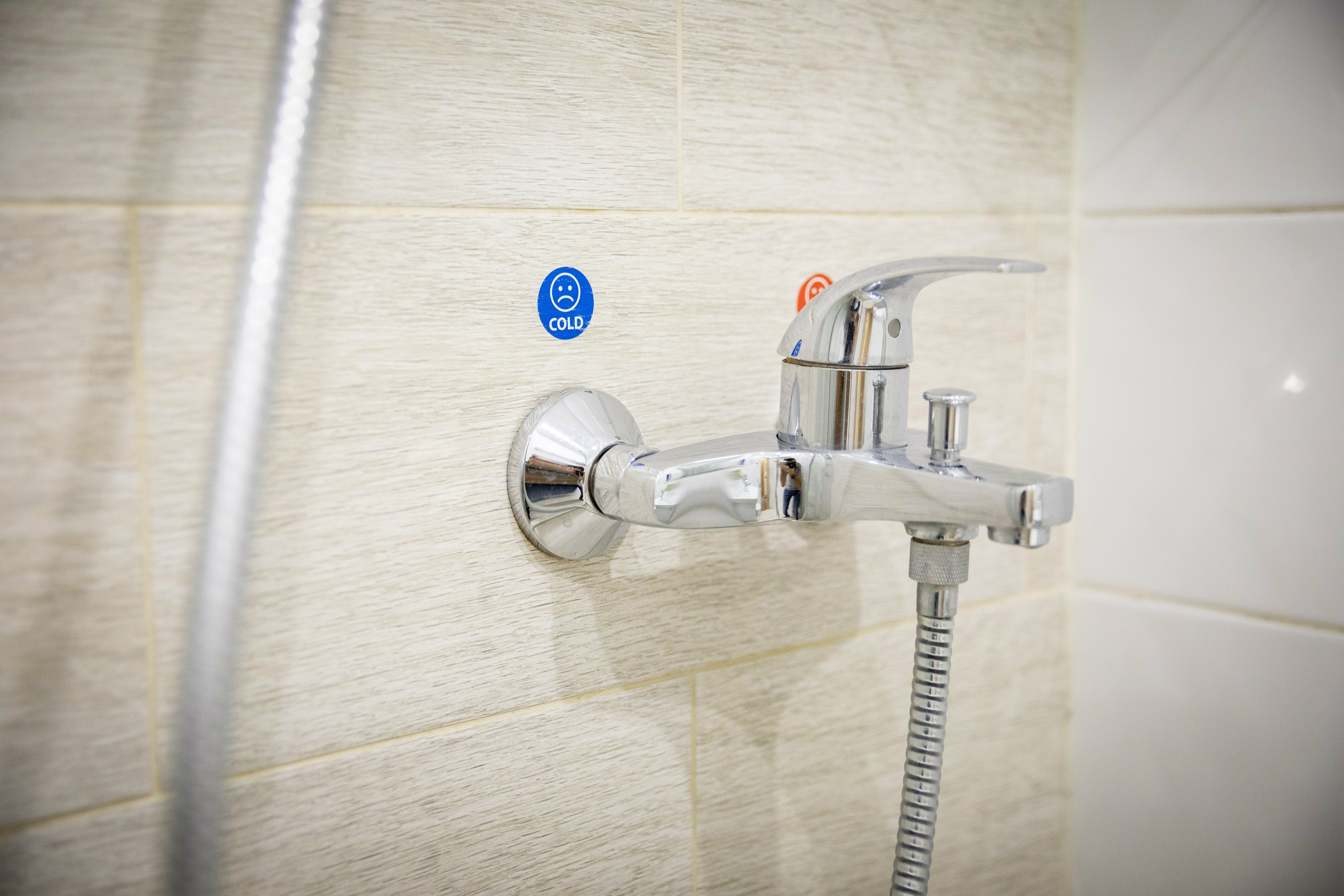 Семейный номер-студия