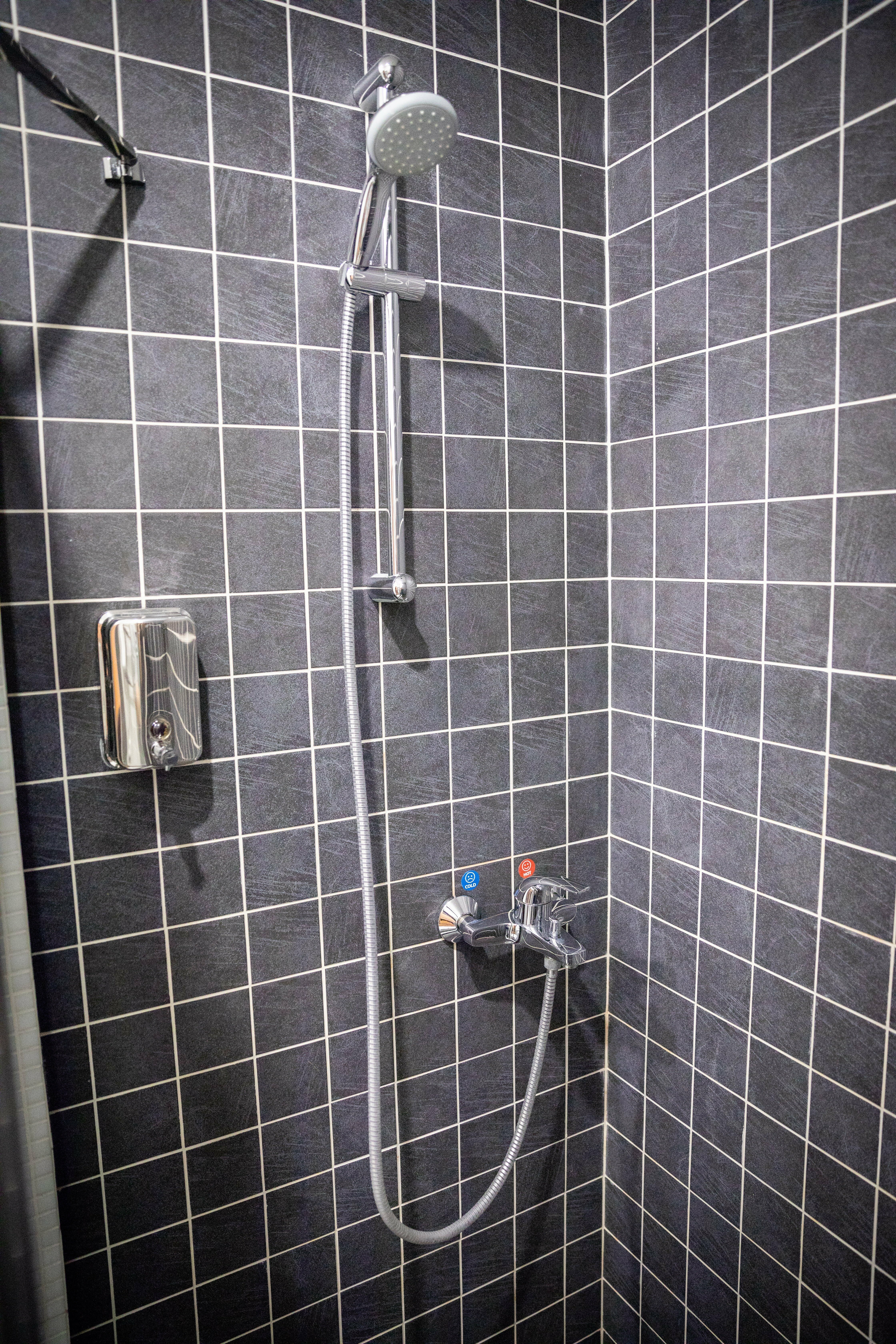 Люкс с кроватью размера «king-size»