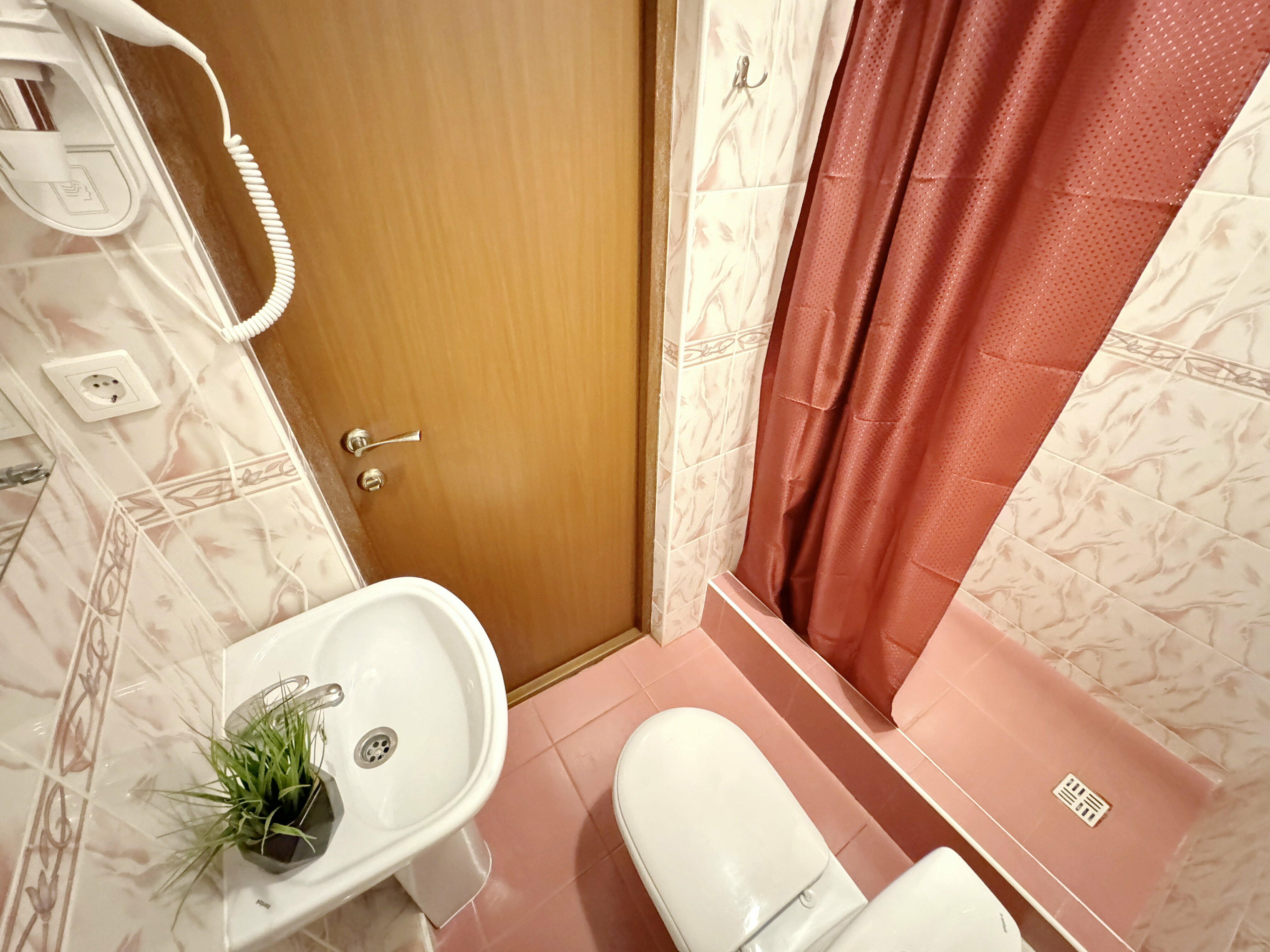 2-х местный Стандарт