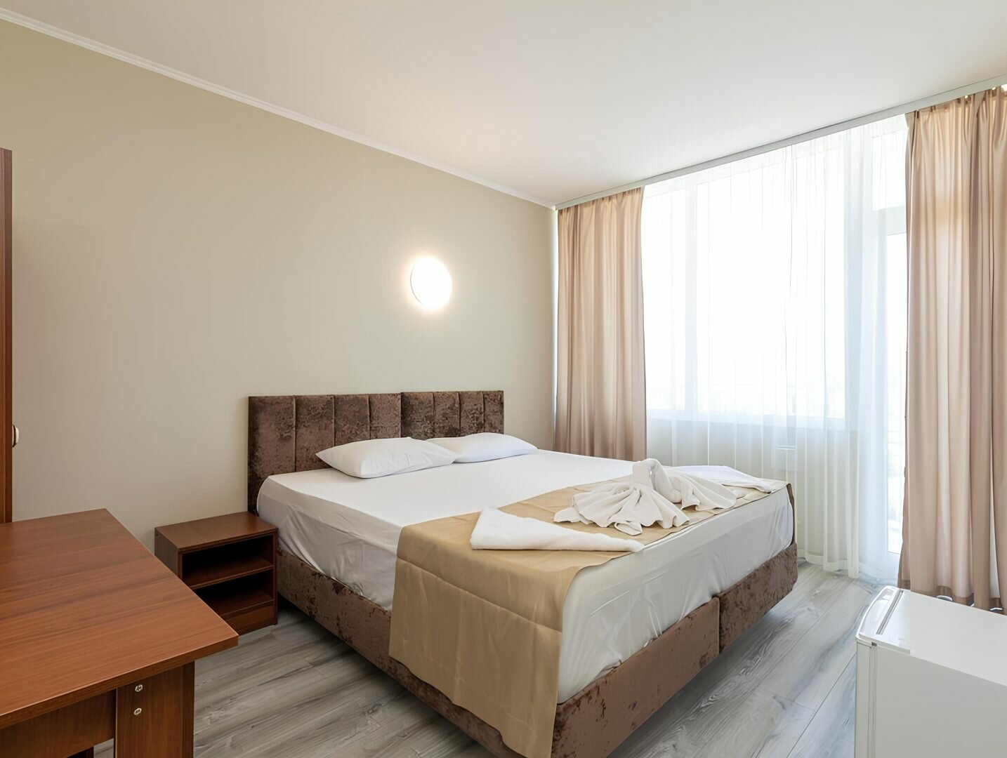 Стандарт двухместный однокомнатный