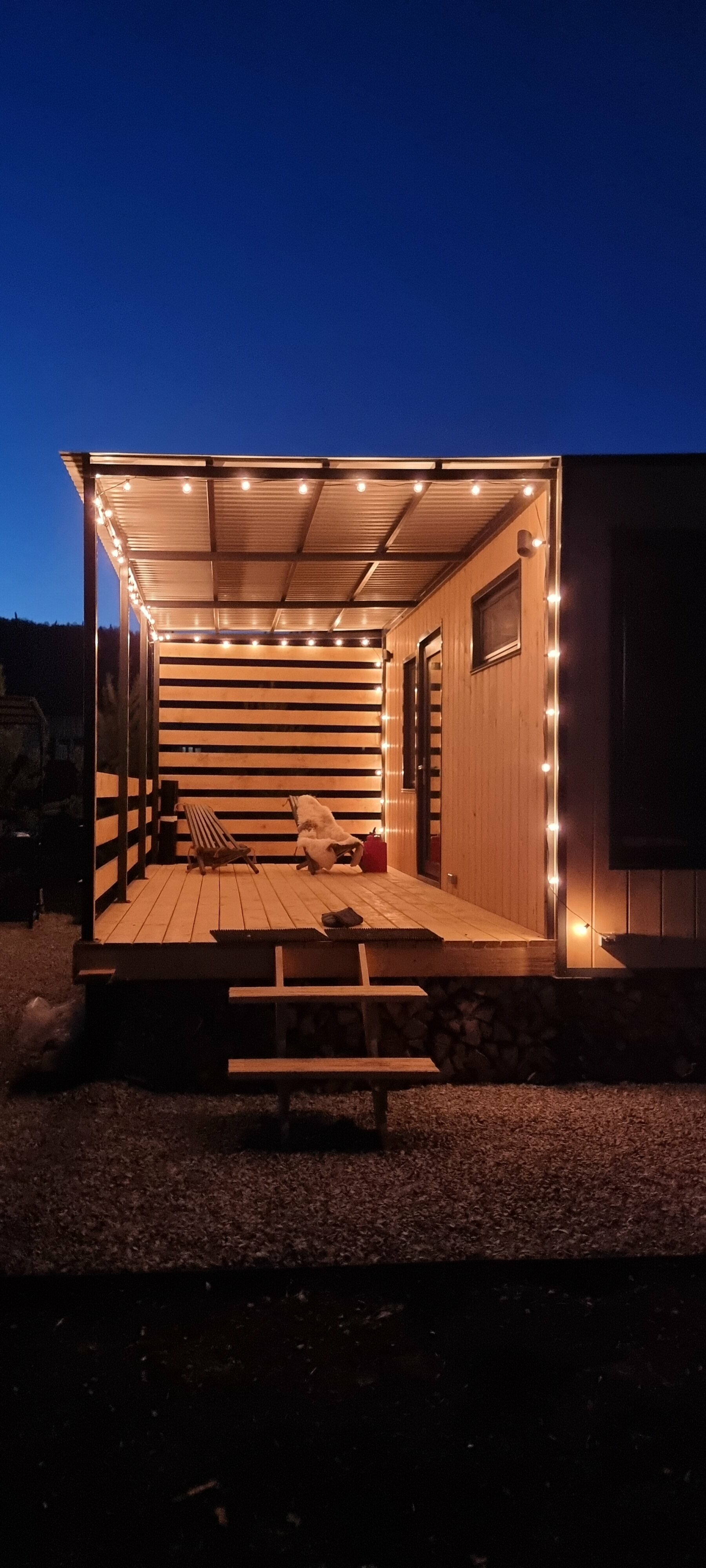 Четырехместный номер