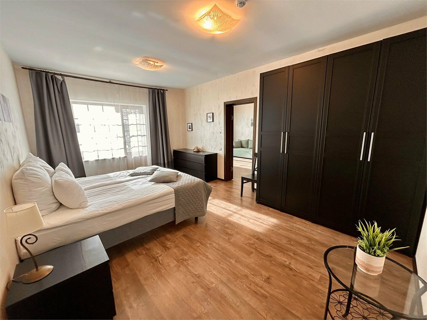 Семейный номер