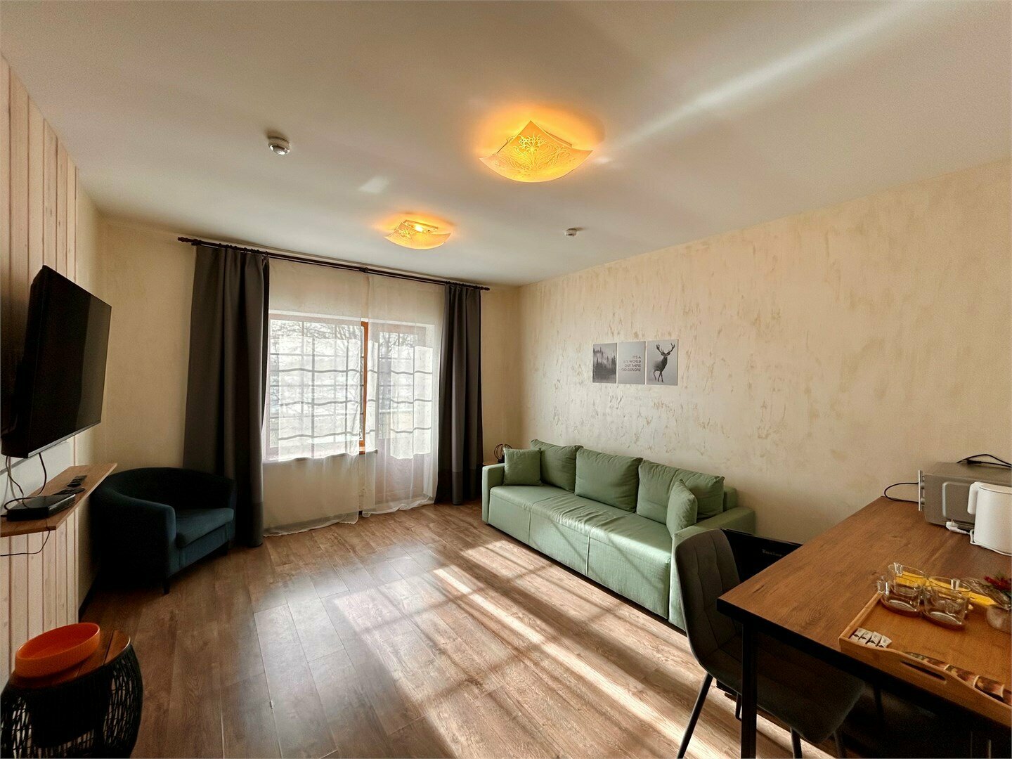 Семейный номер