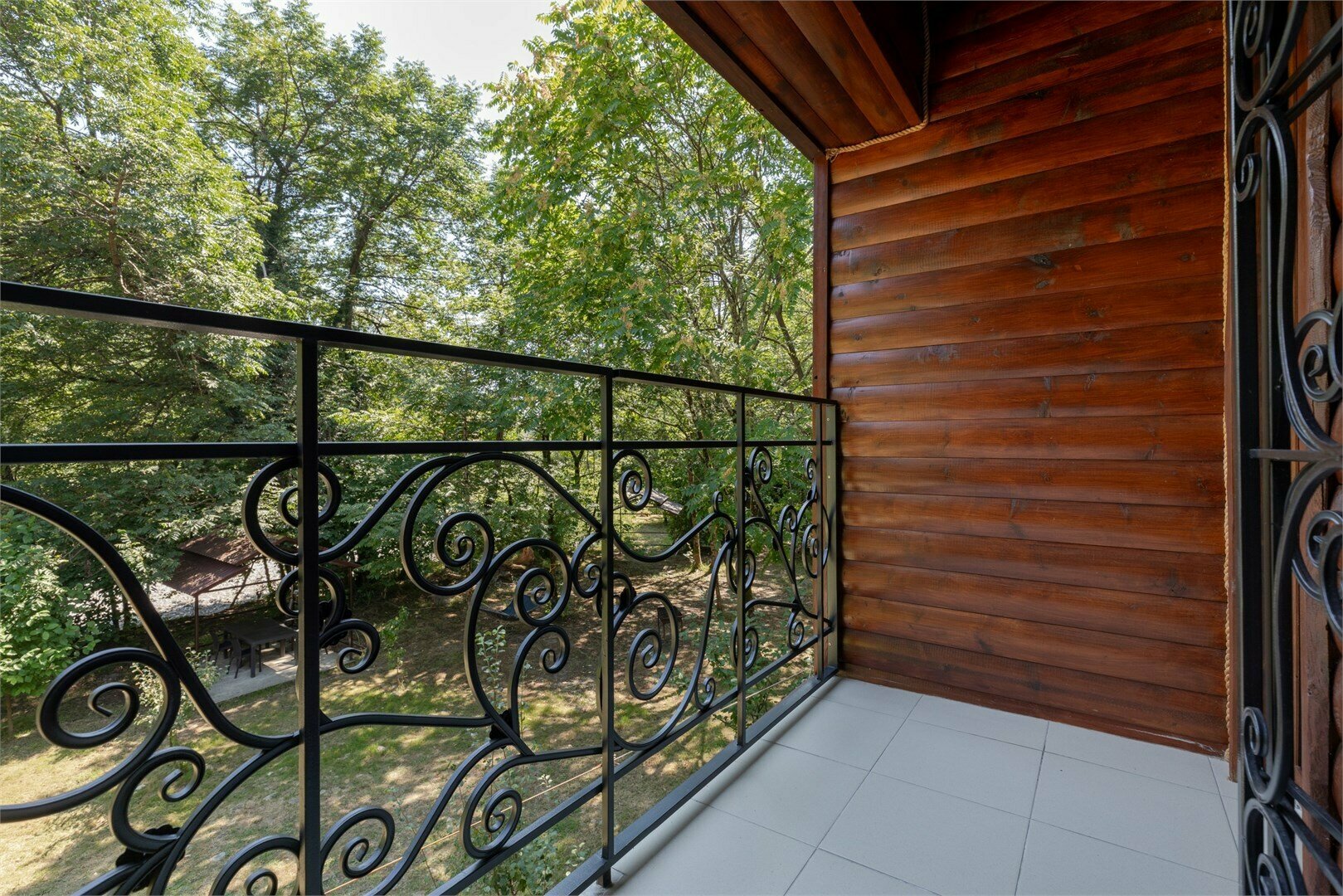 Коттедж с собственной баней и бассейном *проживание без животных *