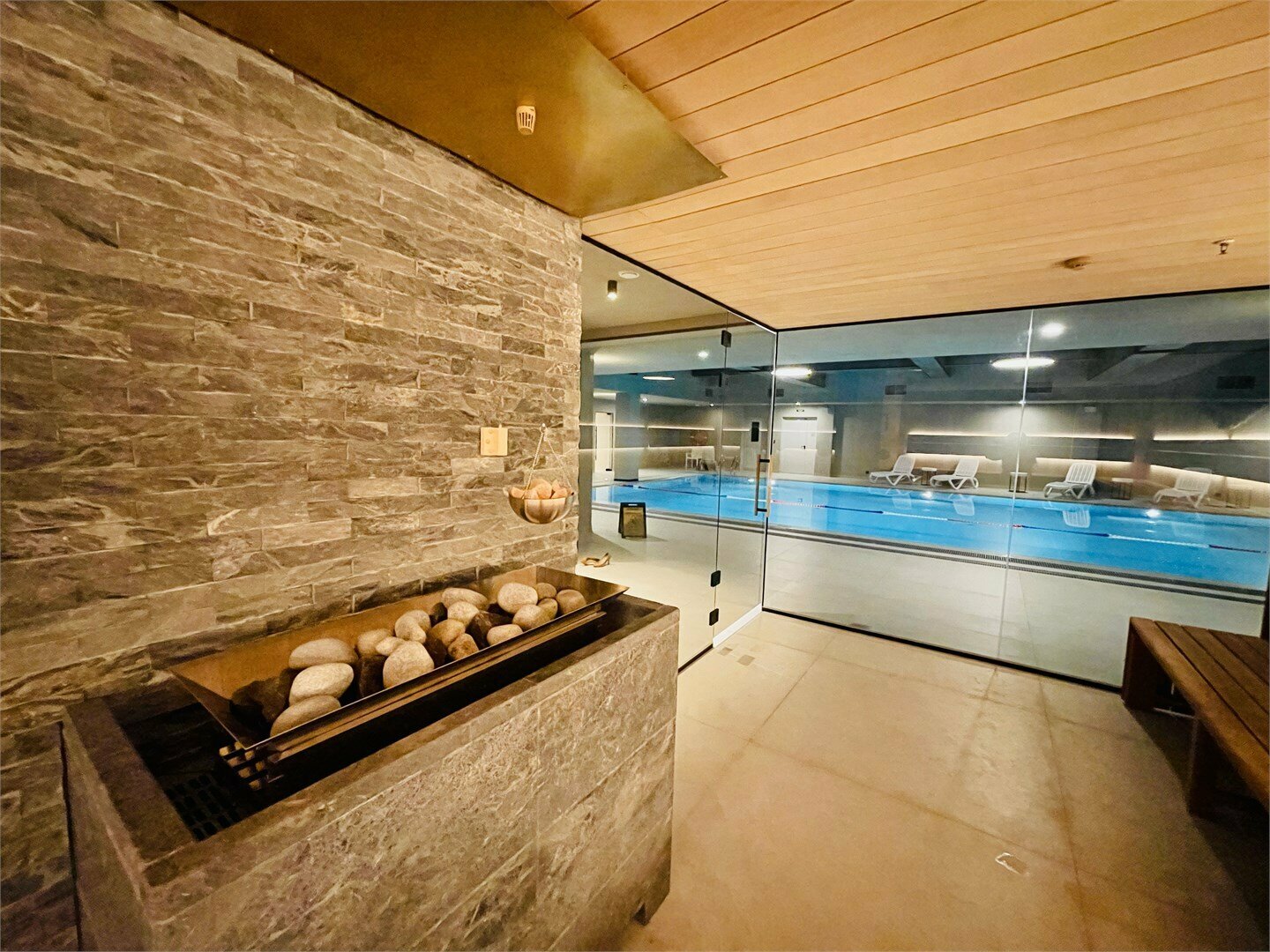 Классик с одной большой кроватью c ограниченным видом на Парк