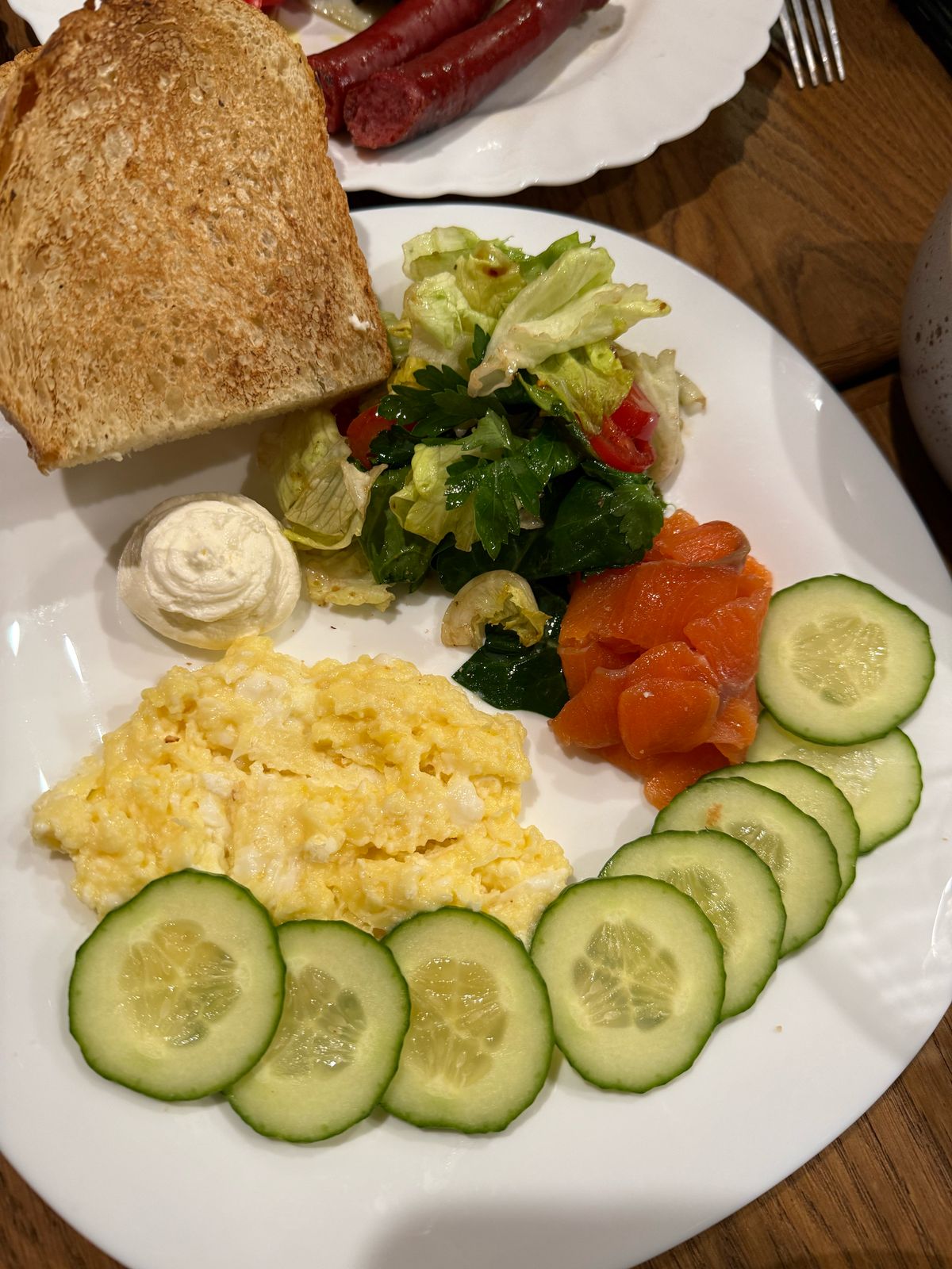 Семейный номер  Мансарда DBL/TWIN