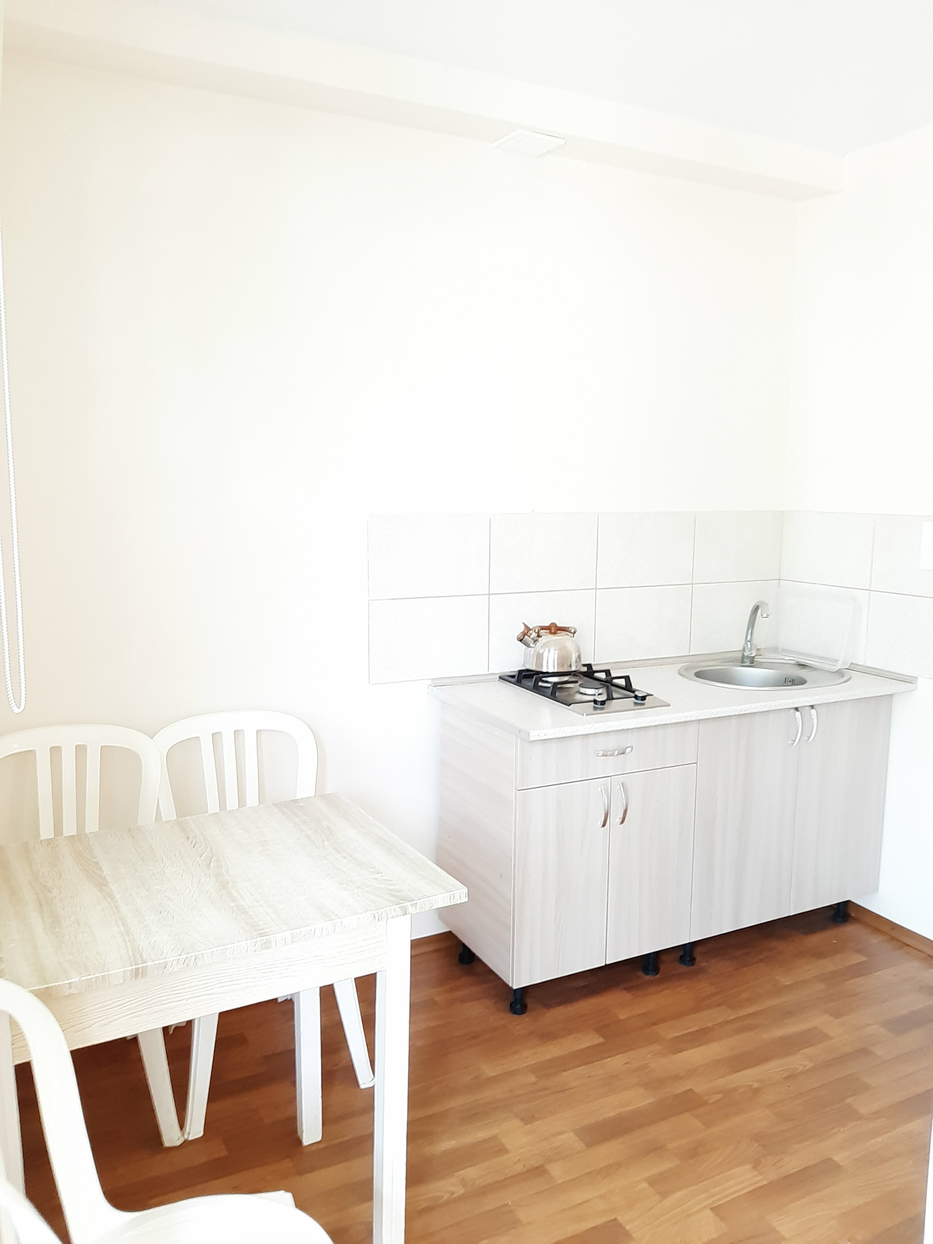 Семейный люкс