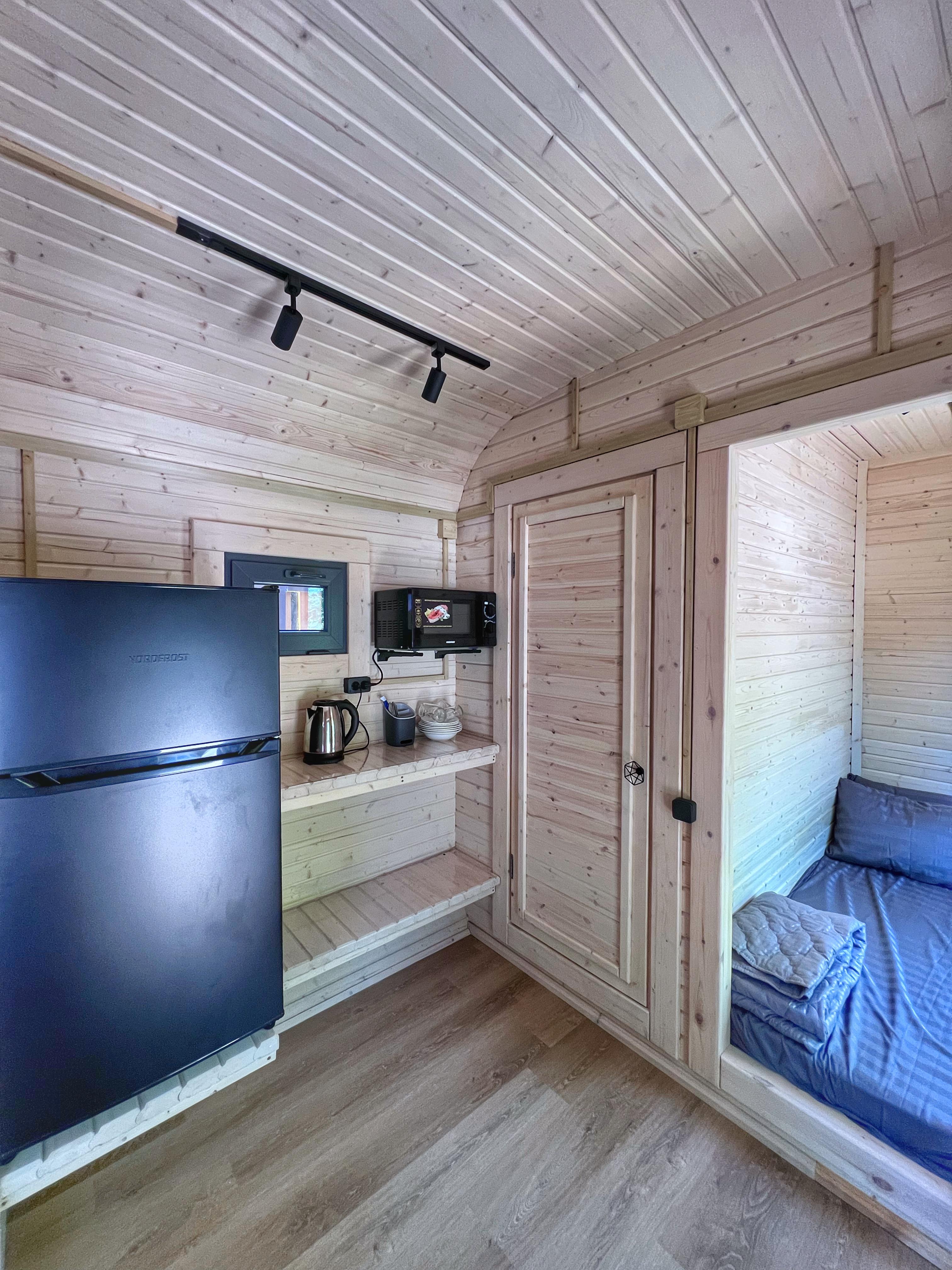 Семейный лофт