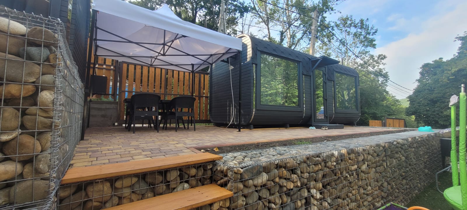 Семейный лофт