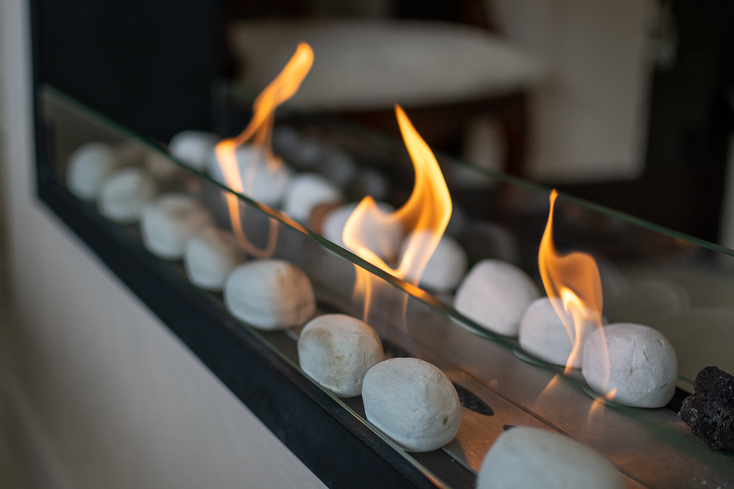 Апартаменты с 2 спальнями