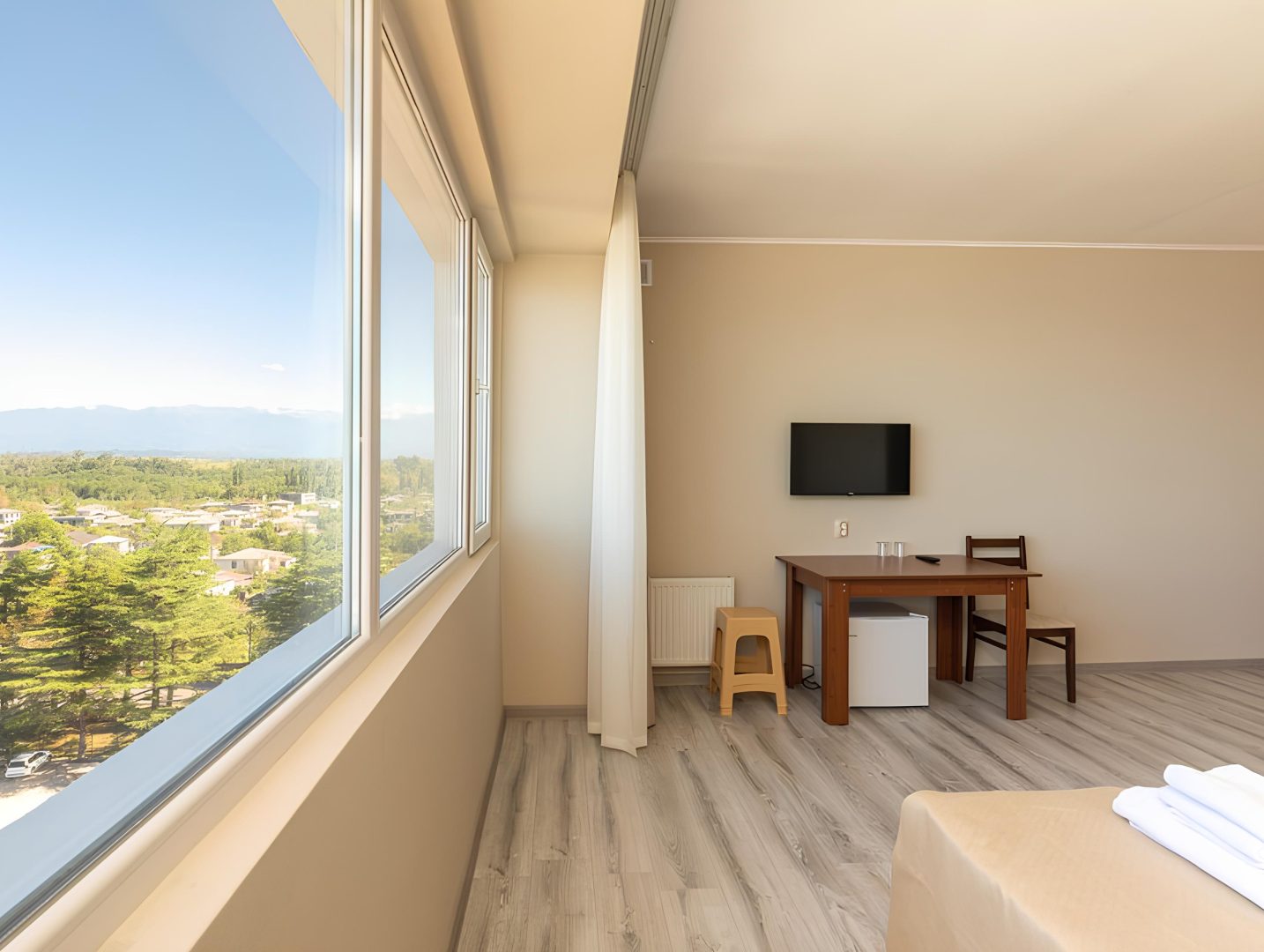 Комфорт двухместный однокомнатный