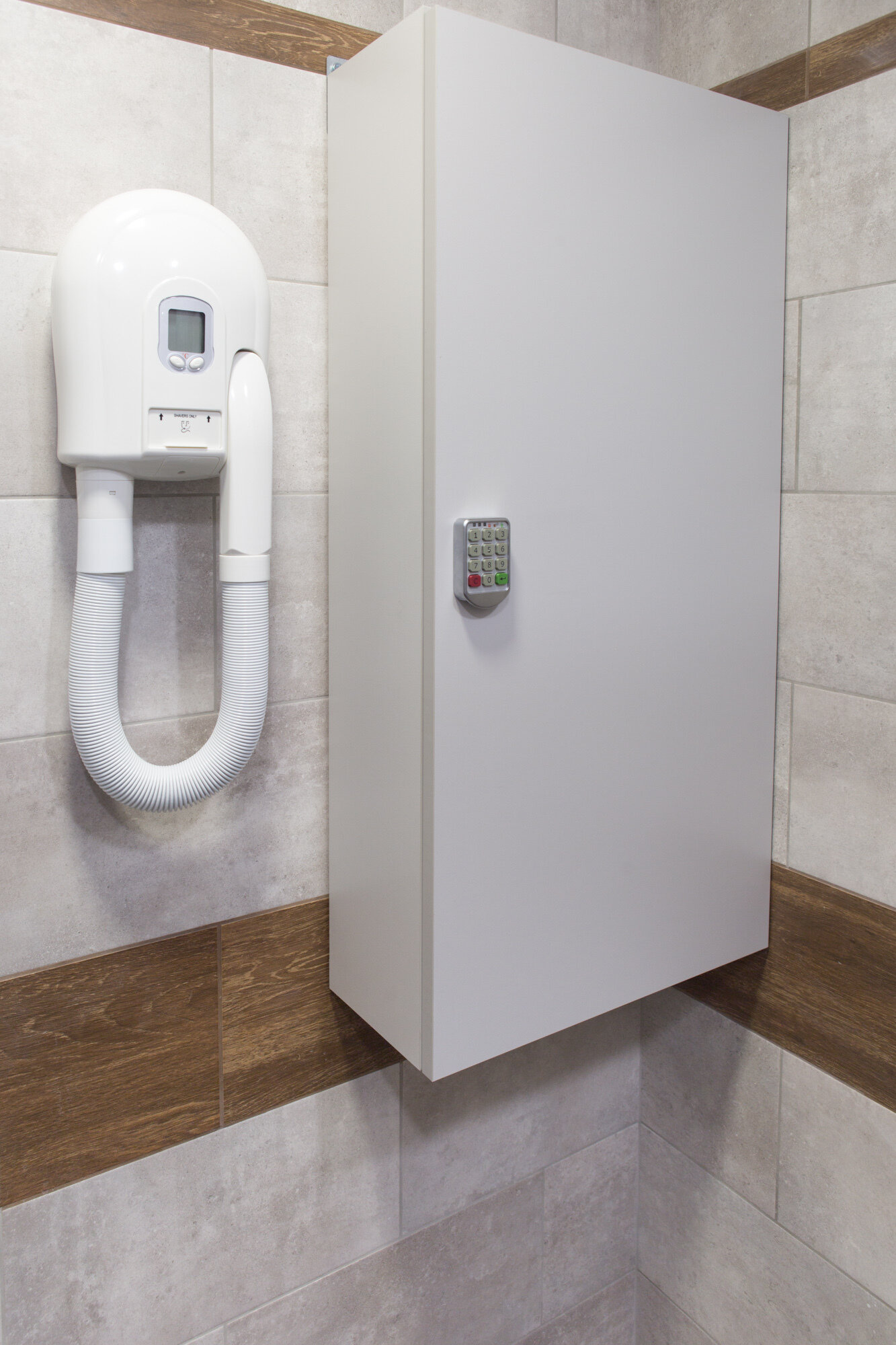 Общий номер нижний