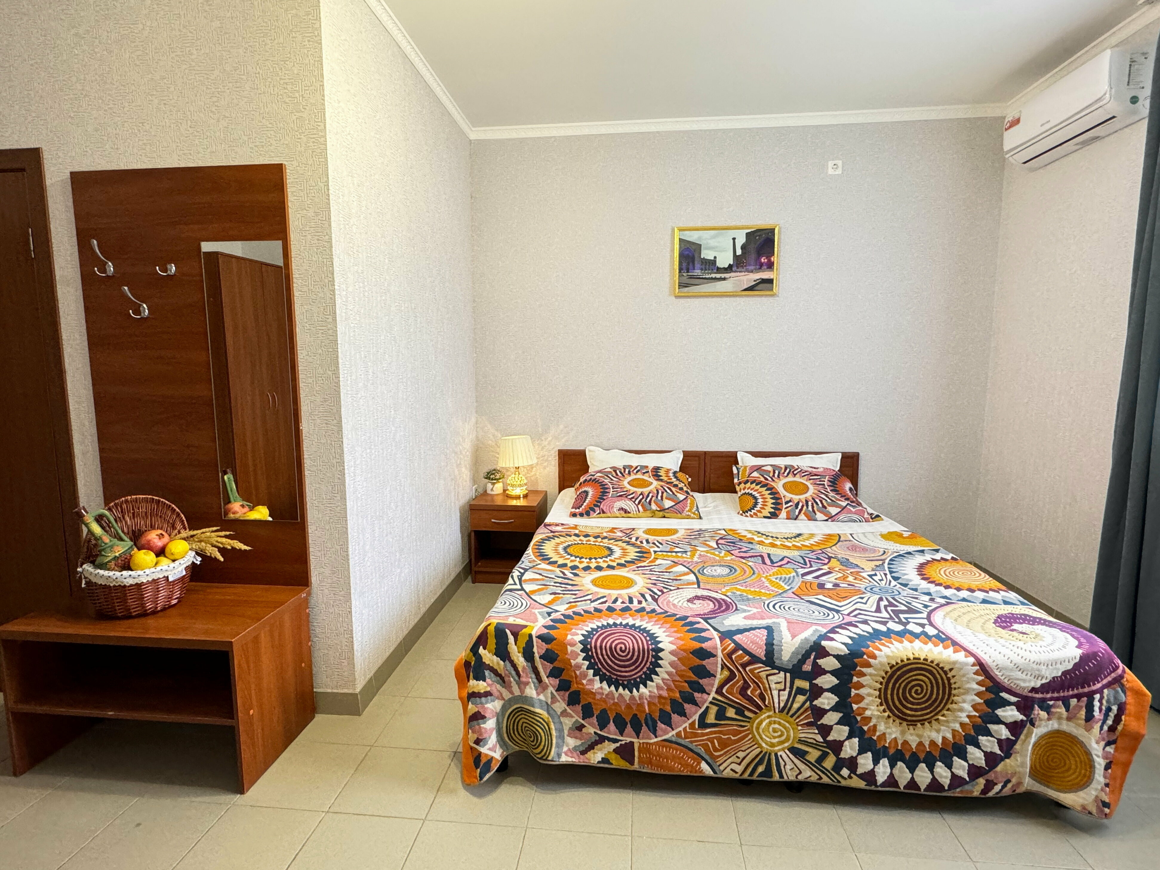 4х местный улучшенный 