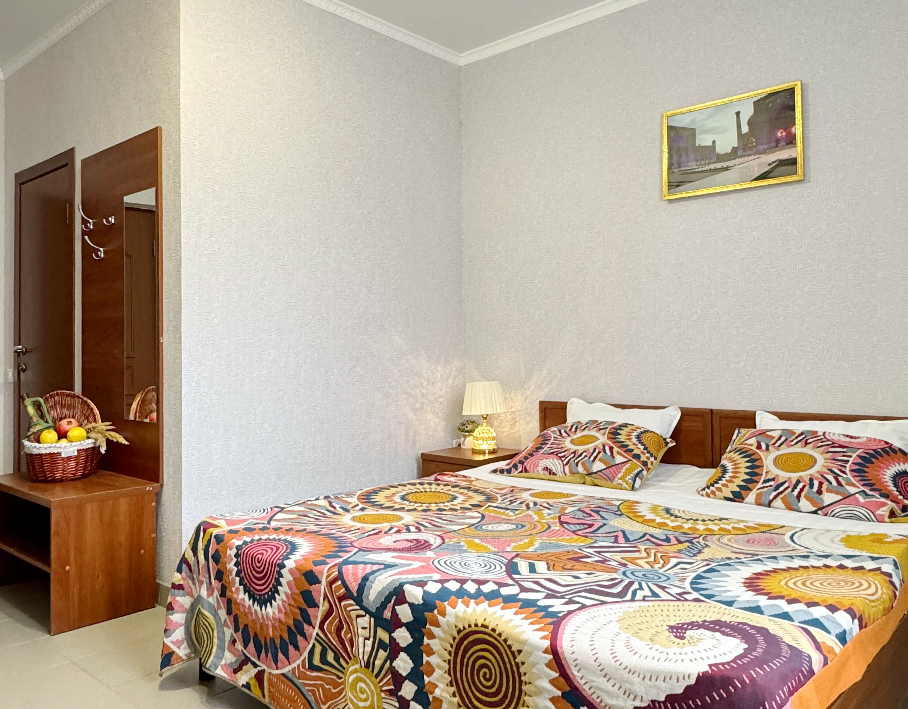 4х местный улучшенный 