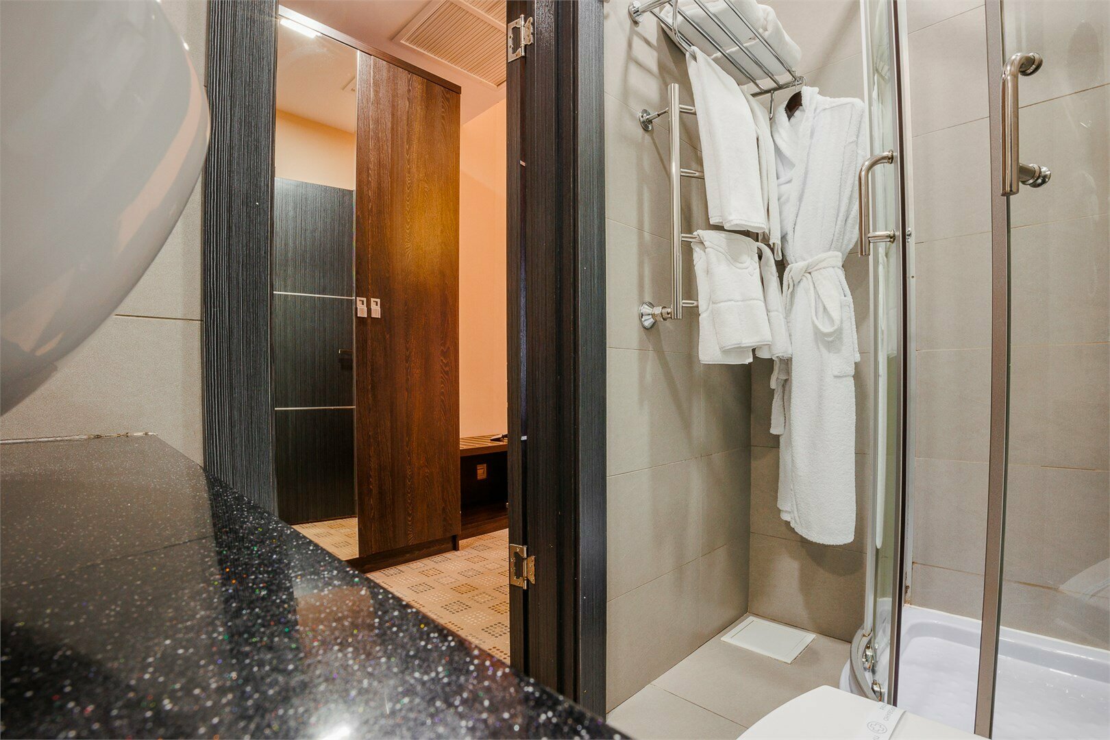 Семейный номер