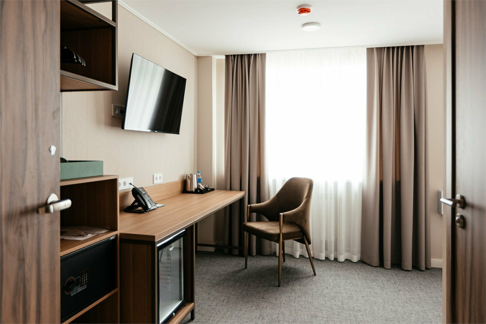 Комфорт Одноместный