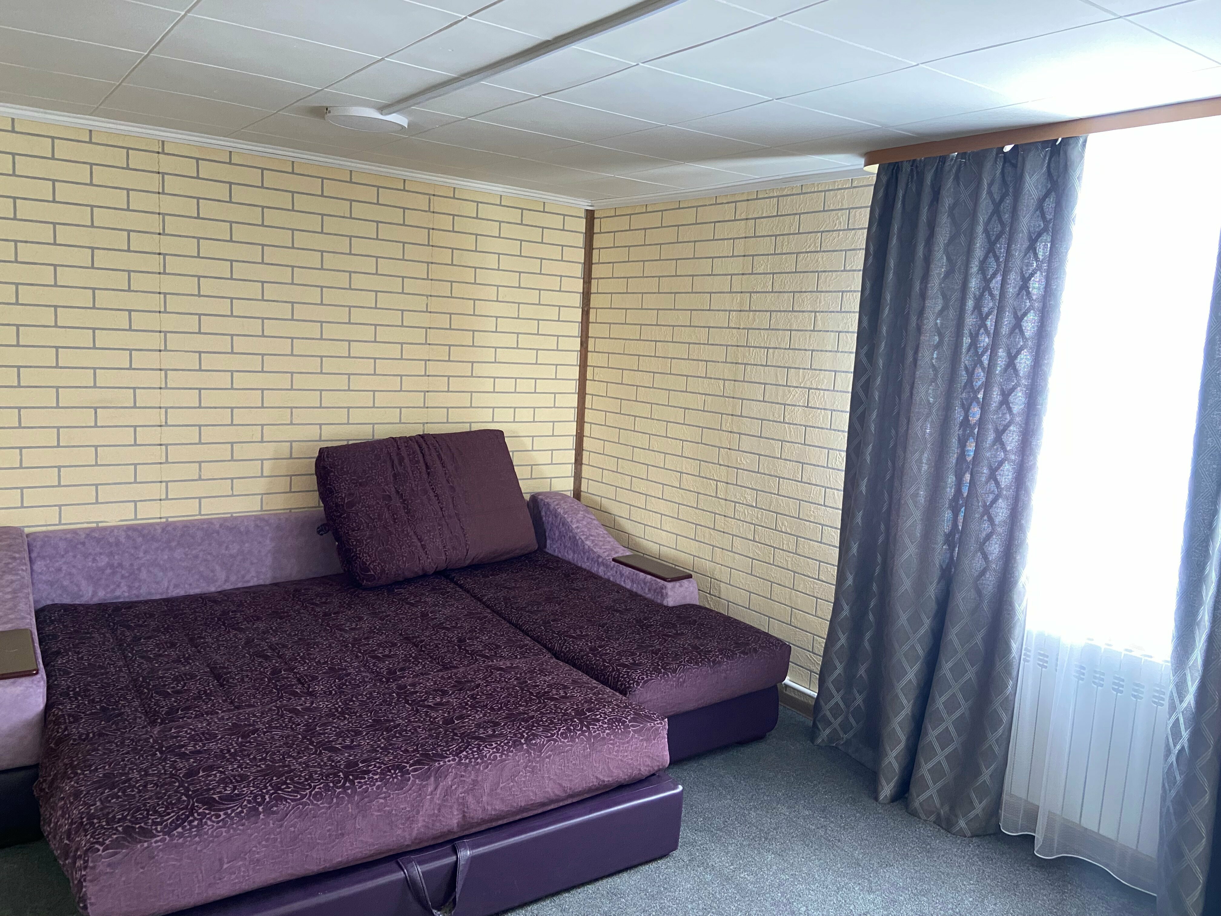 Коттедж с сауной