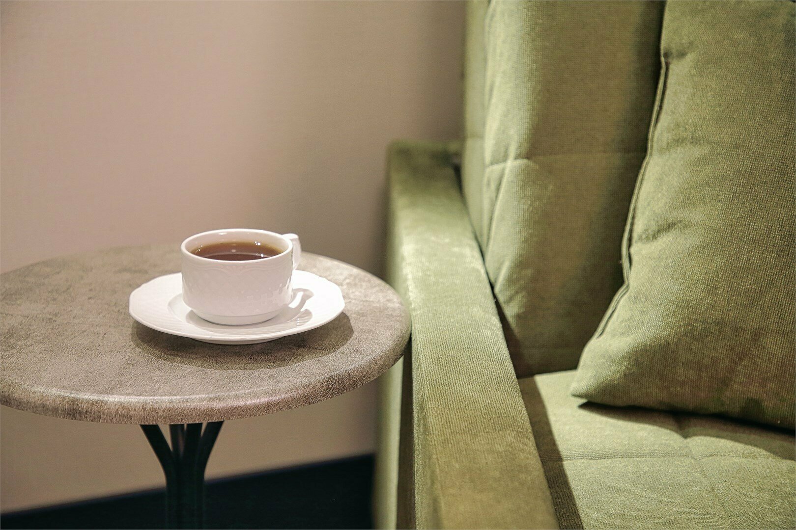 Улучшенный стандарт