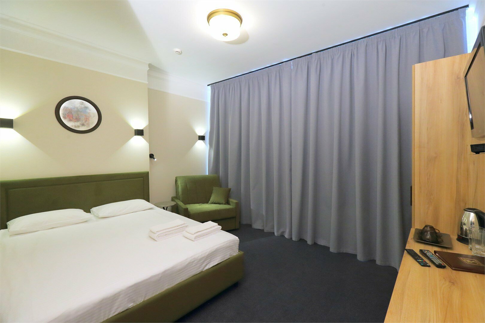 Улучшенный стандарт