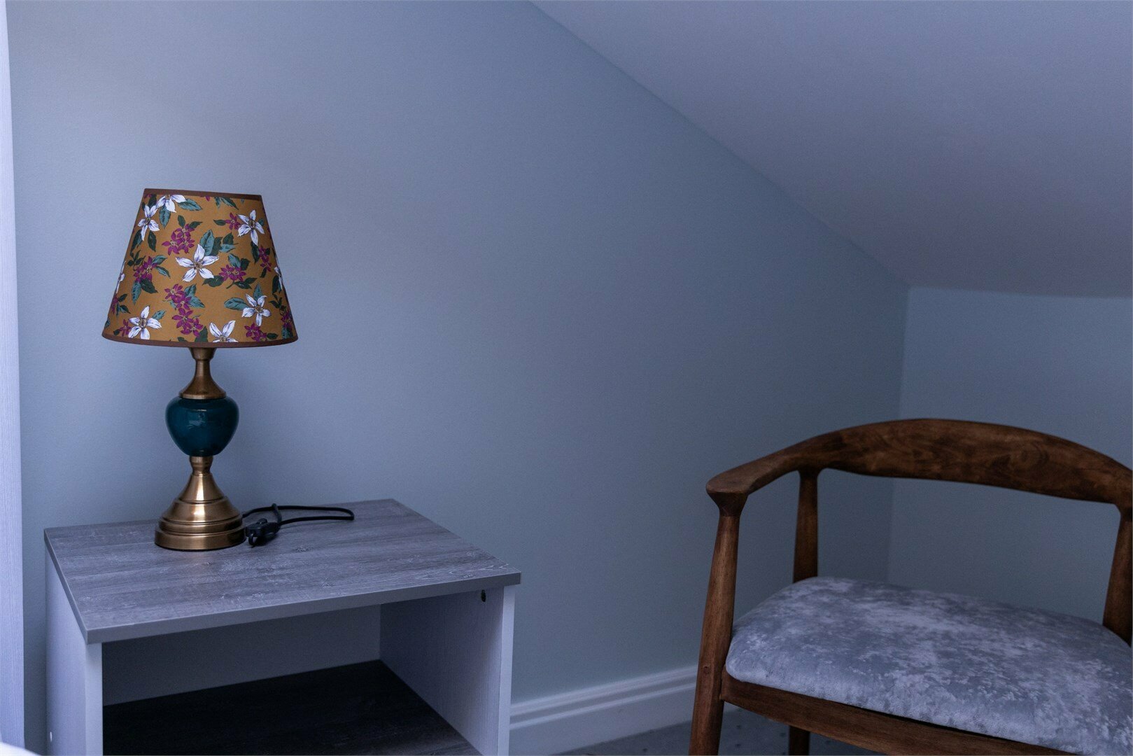 Арт-Комфорт с одной двуспальной кроватью