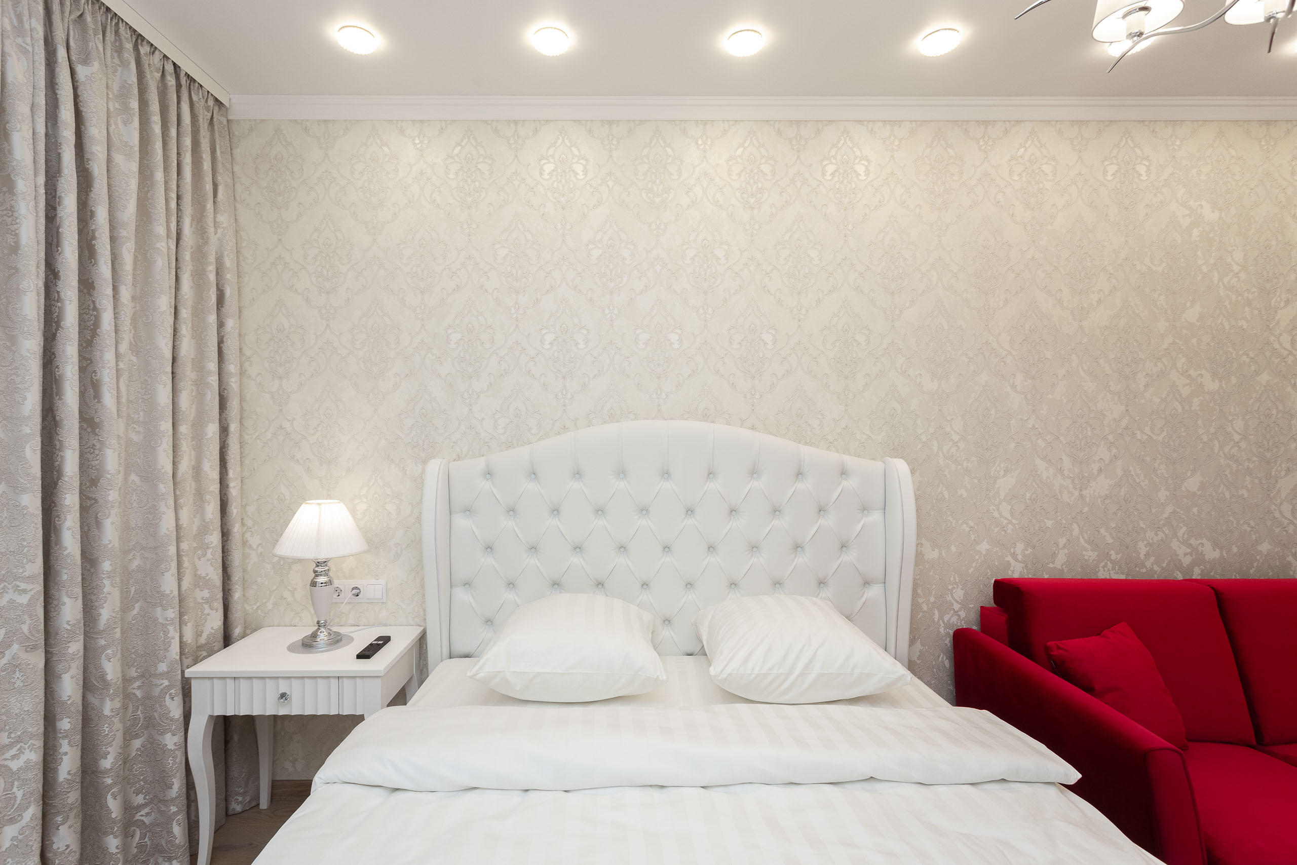 Apartment Kantiana 3.6