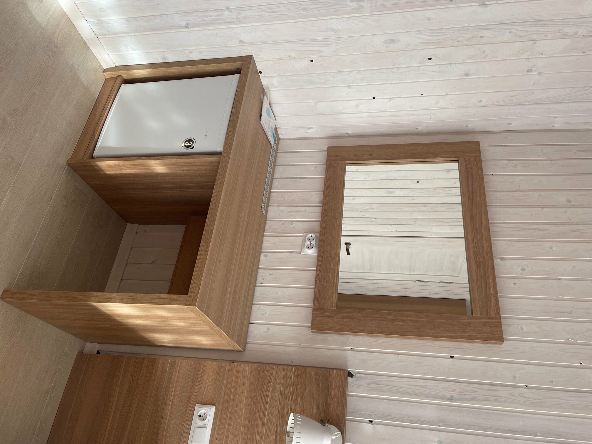 Двухместный номер с 1 кроватью