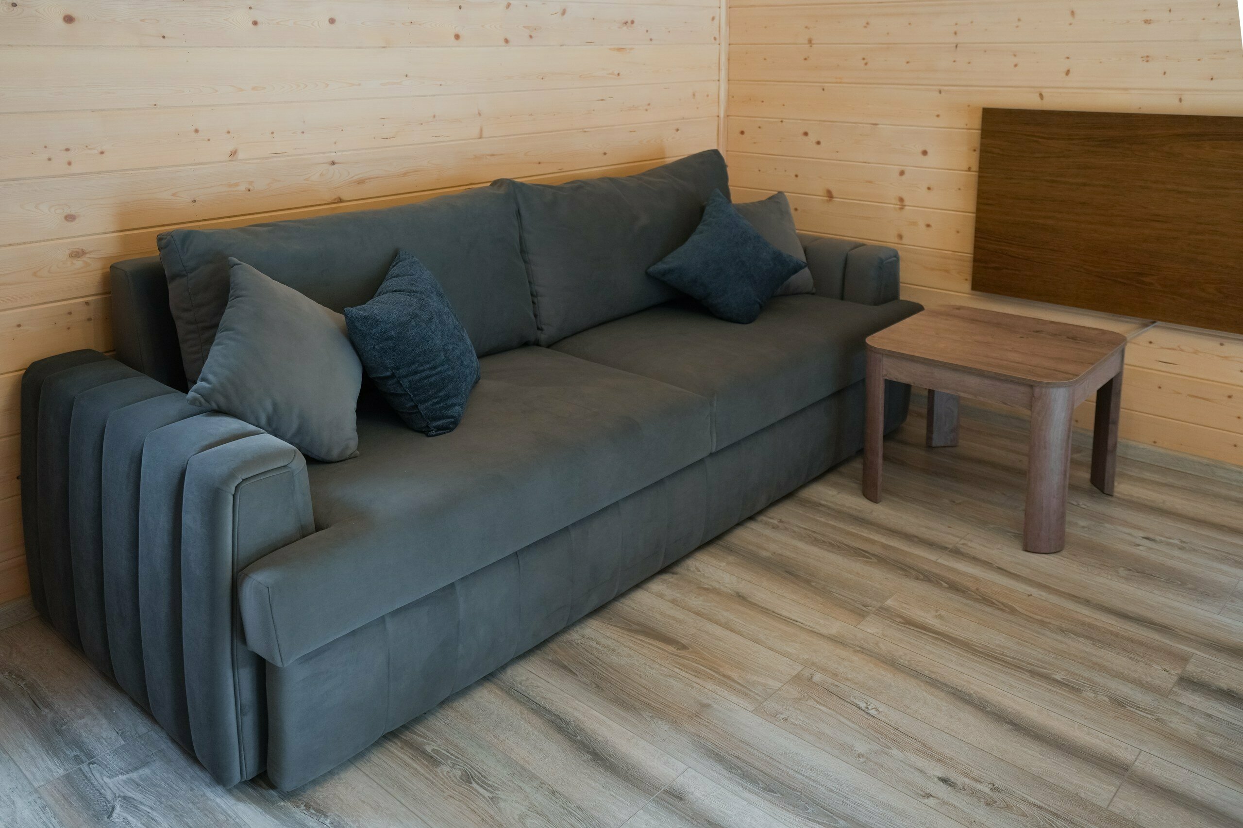 Дом для отпуска