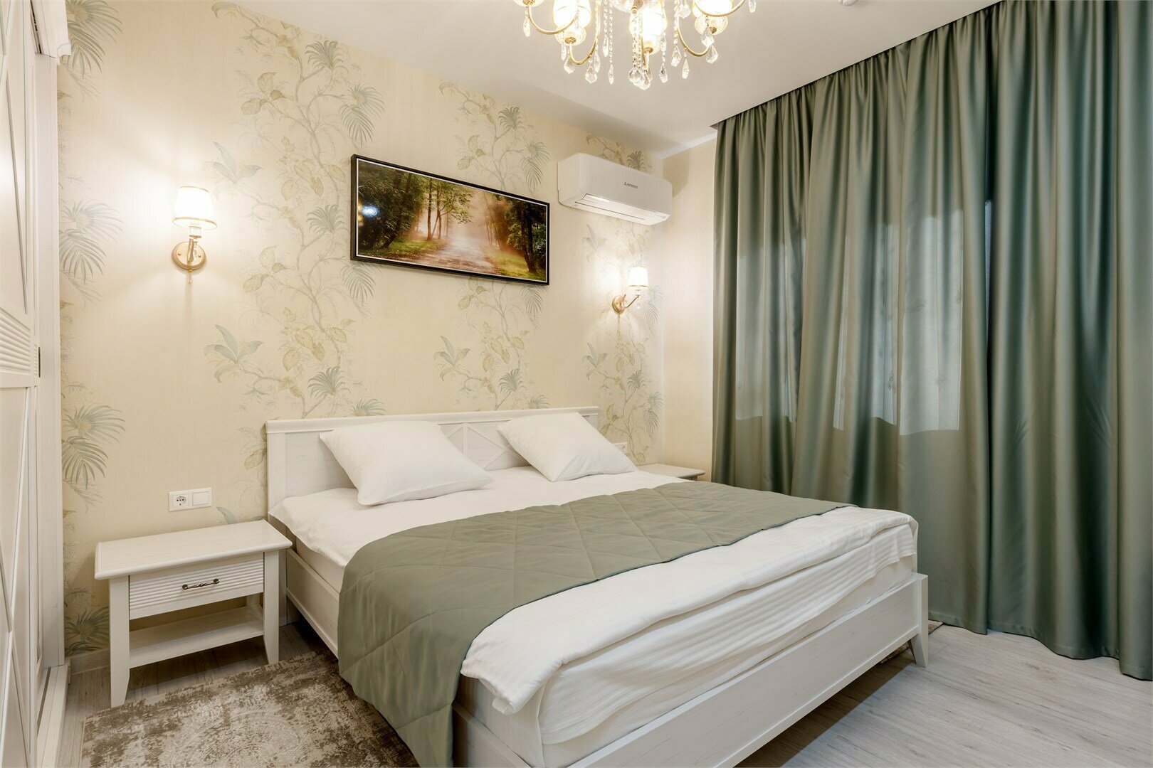 Улучшенный стандарт