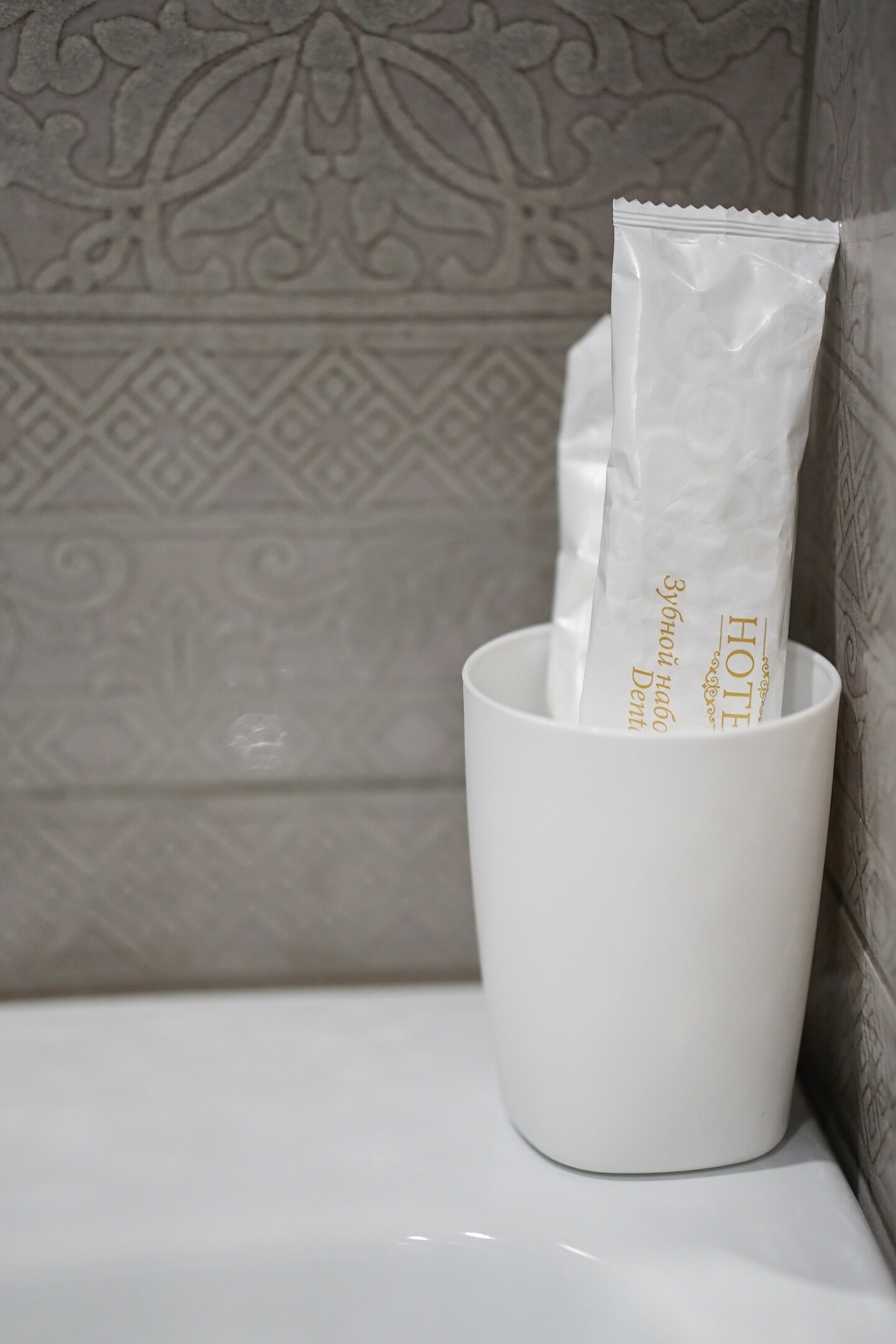 Улучшенный семейный номер