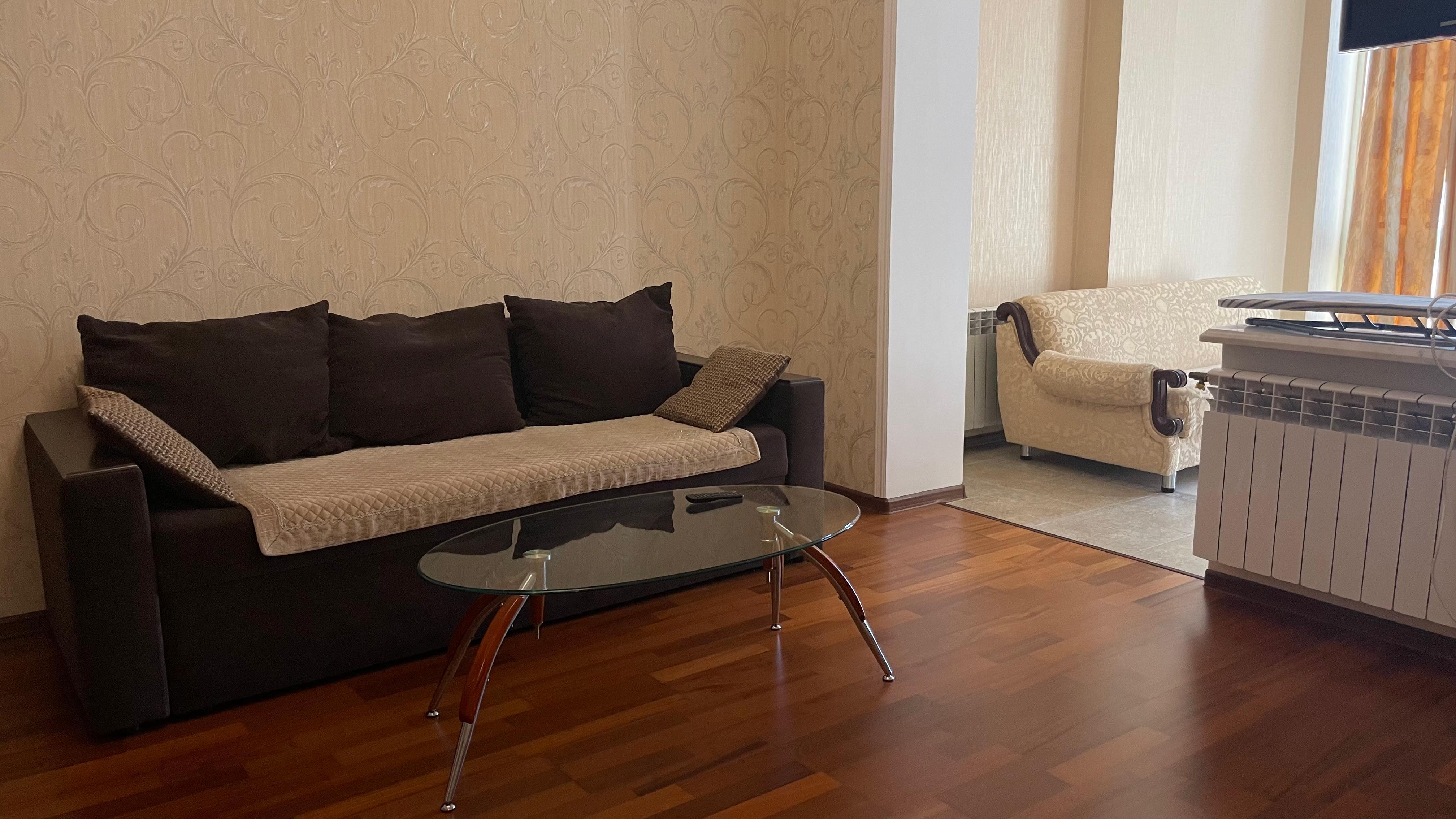 Семейный номер