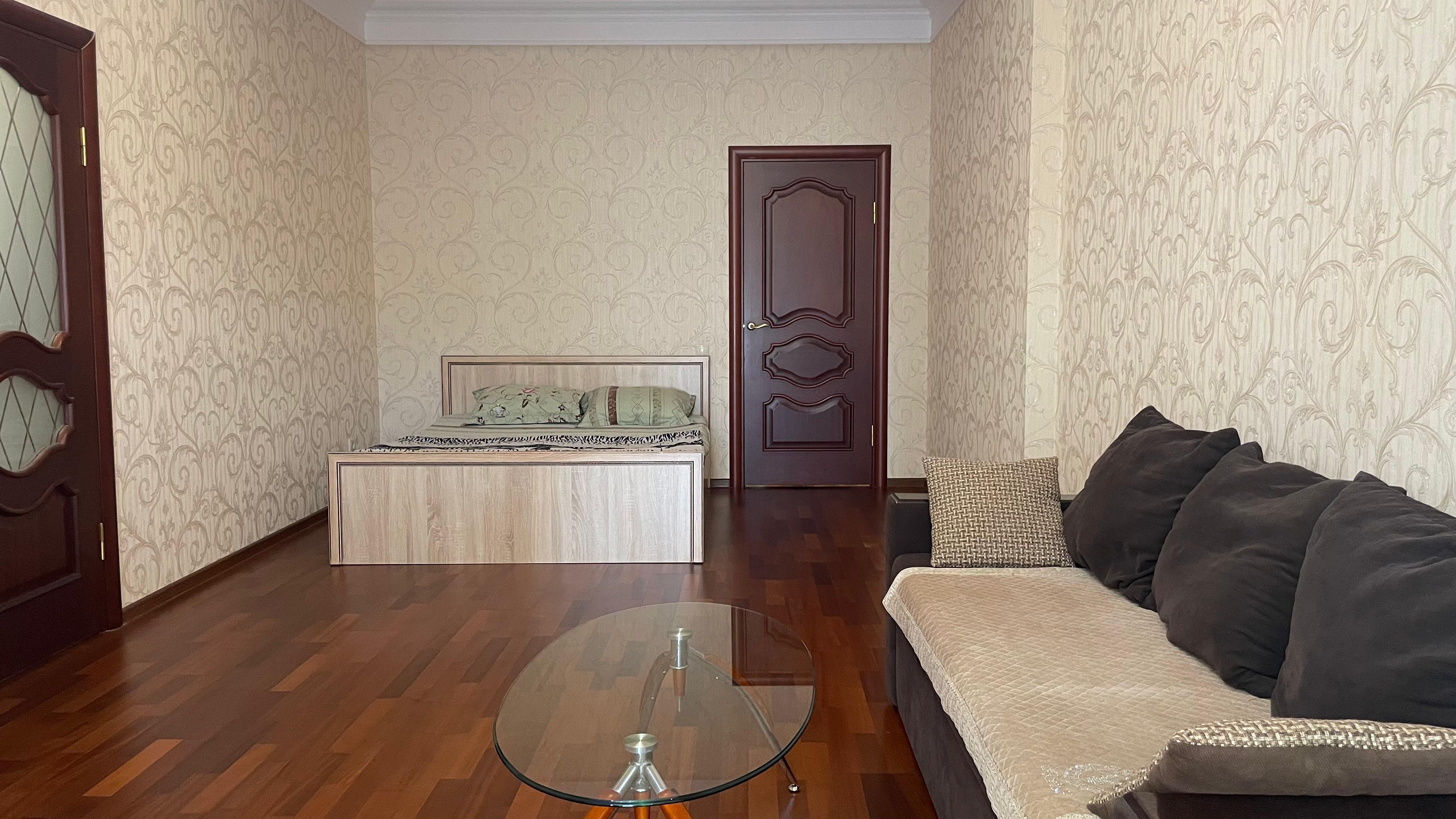 Семейный номер