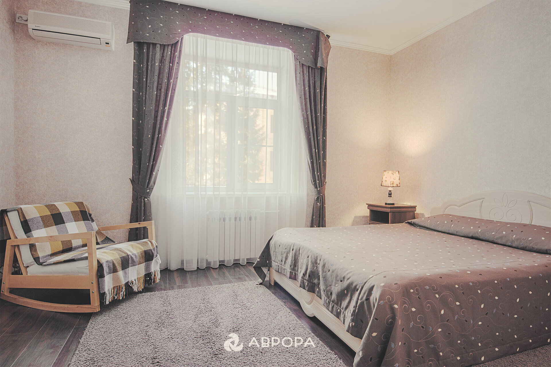 Семейный корпус 2