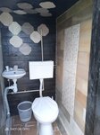 Двухместный номер с 1 кроватью и видом на море в Гостевой дом Замок грез
