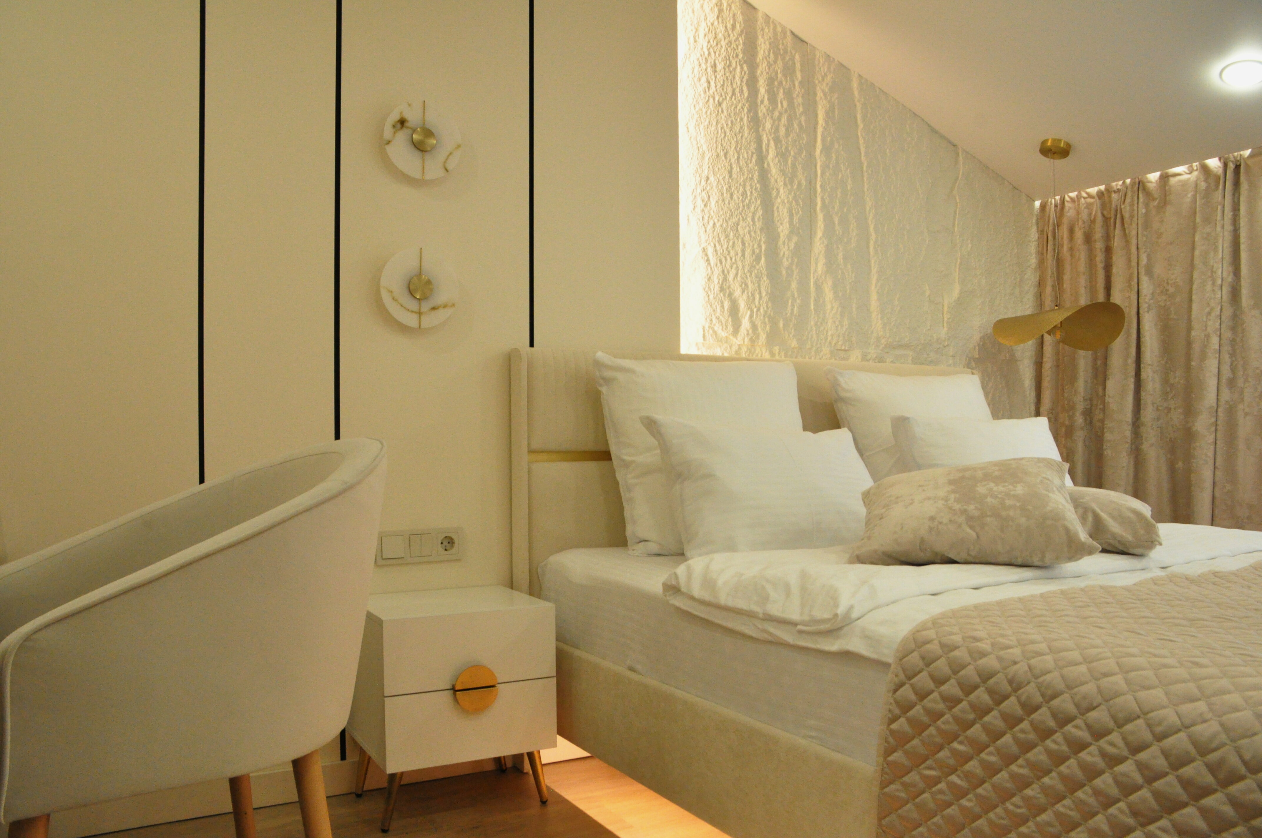 Семейный номер Делюкс