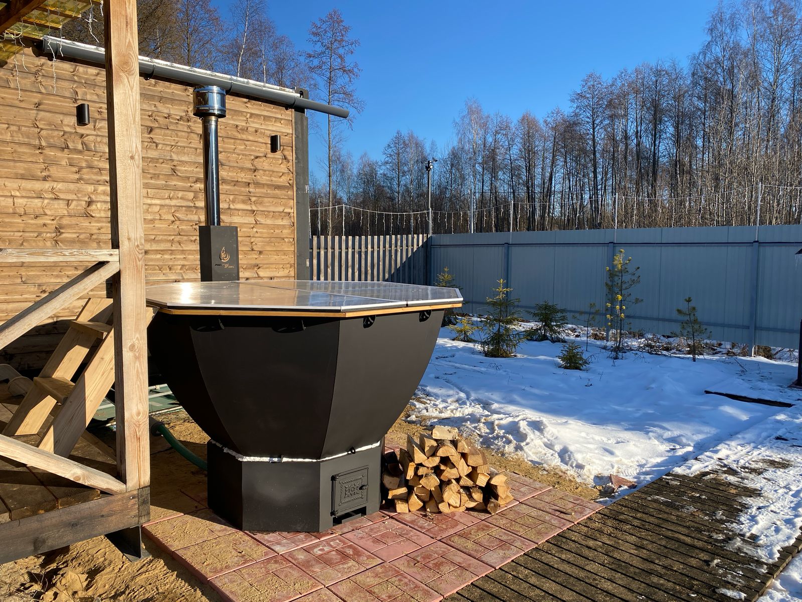 Классический четырехместный номер