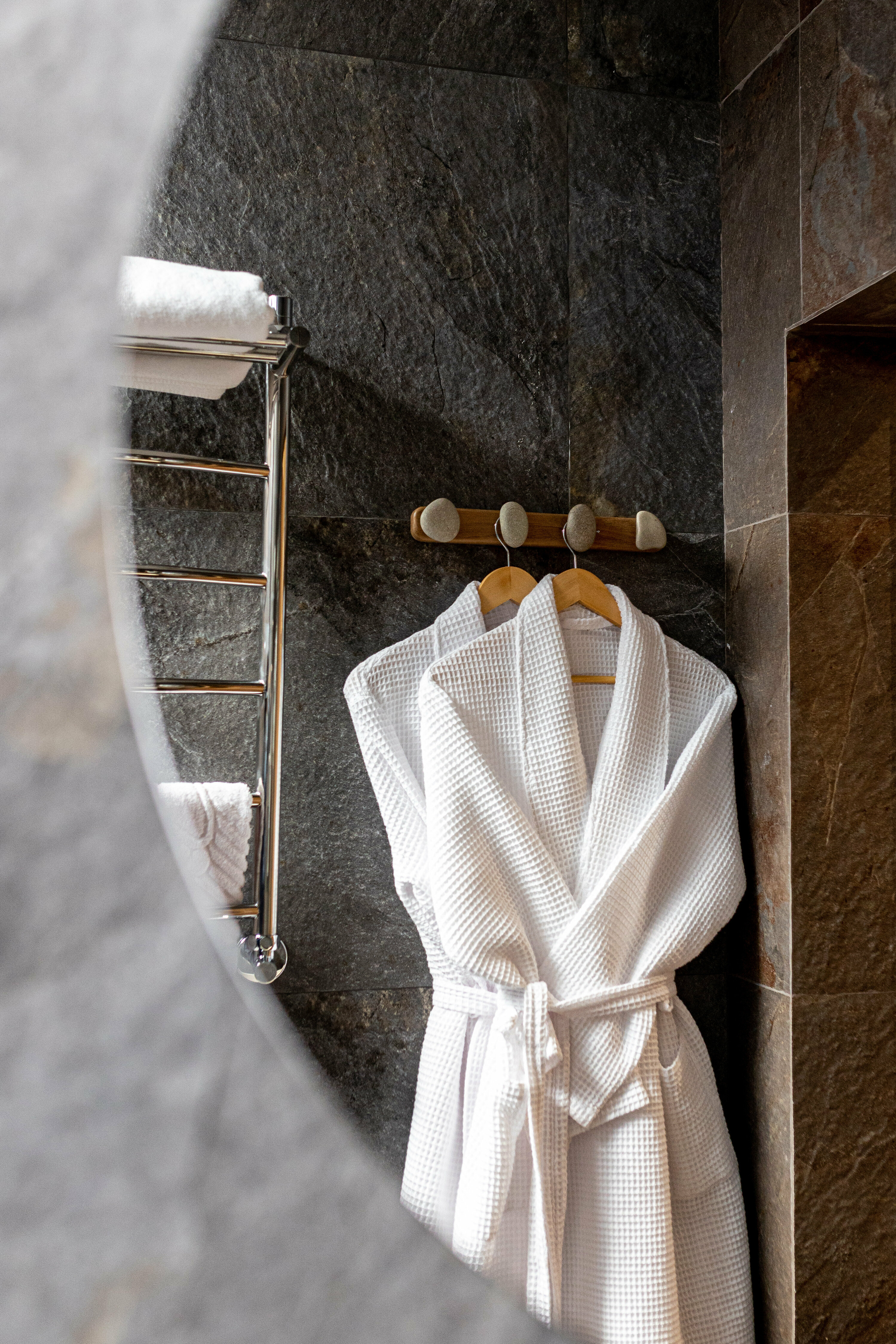 Люкс с 1 спальней