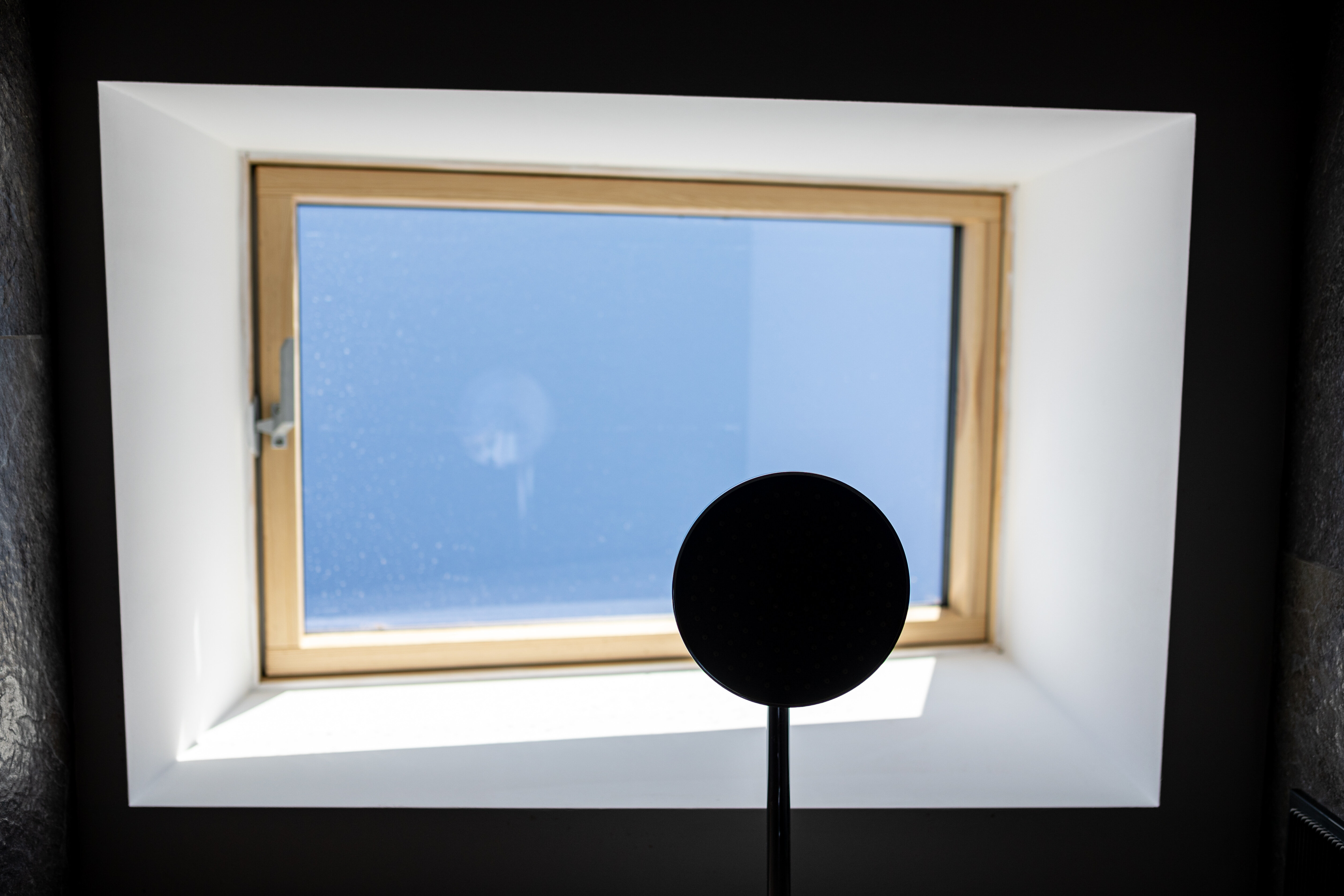 Люкс с 1 спальней