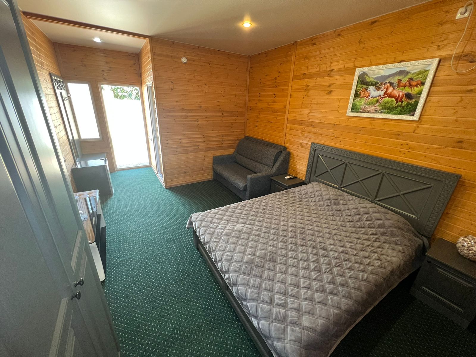 Семейный номер