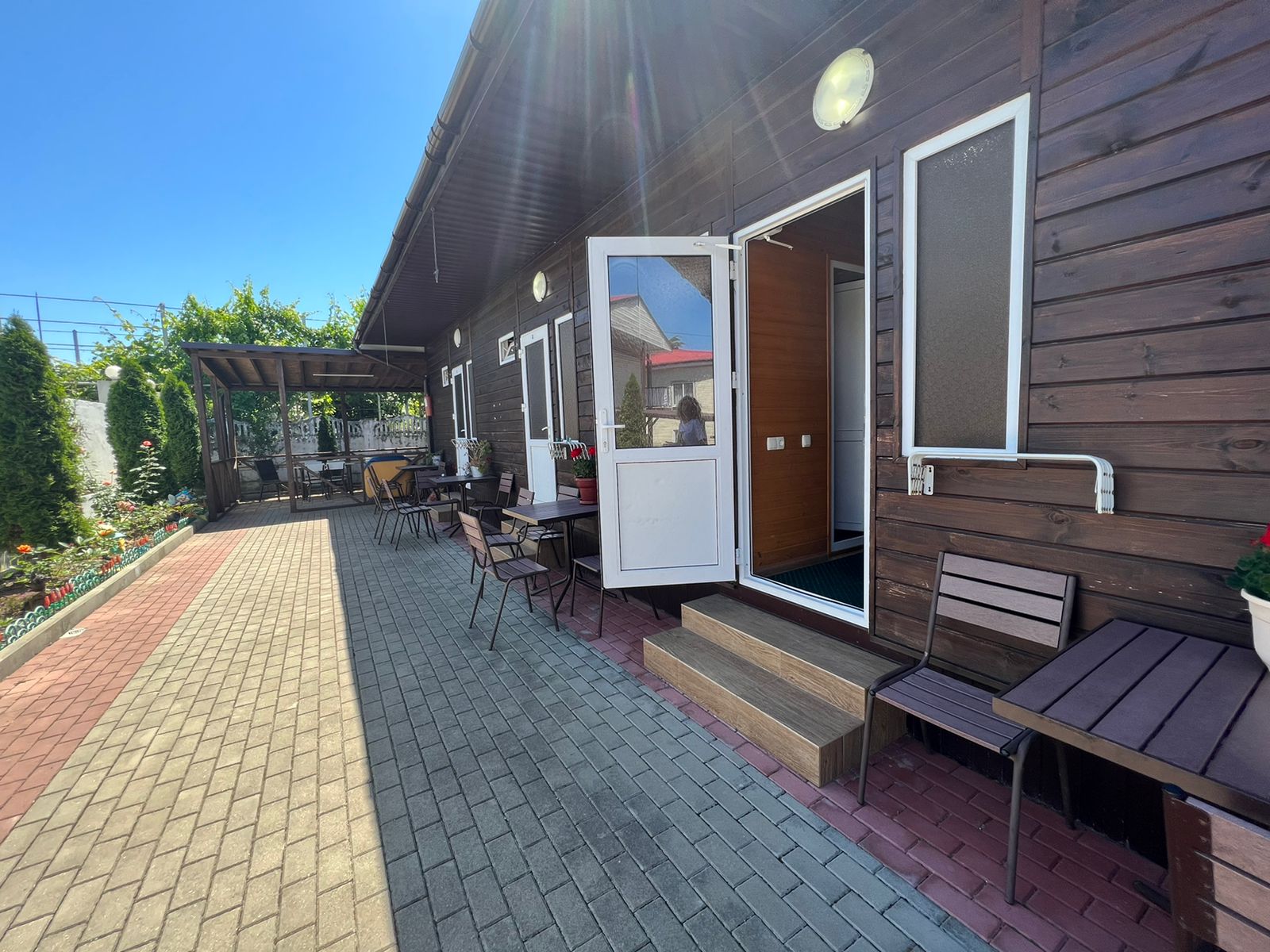 Семейный номер