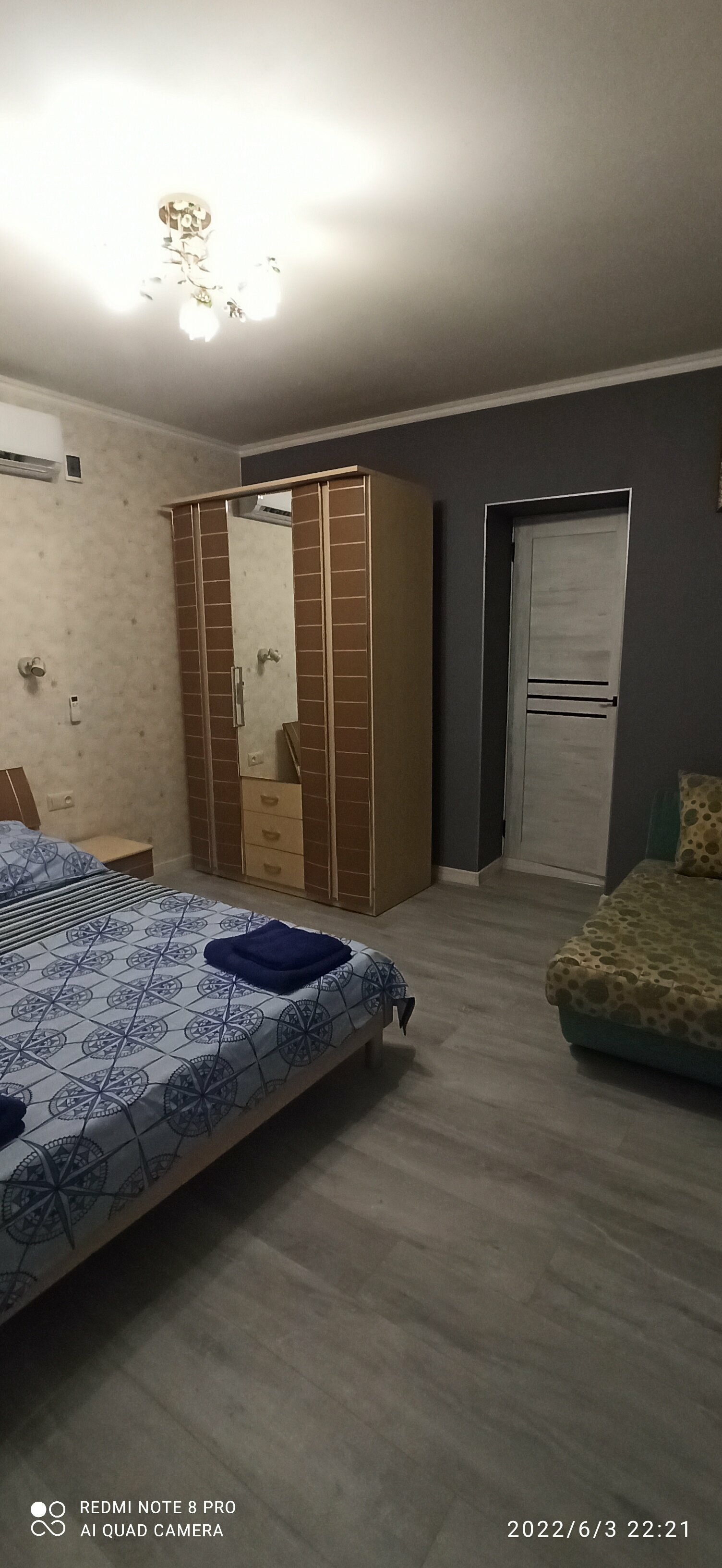 Дом для семейного отдыха