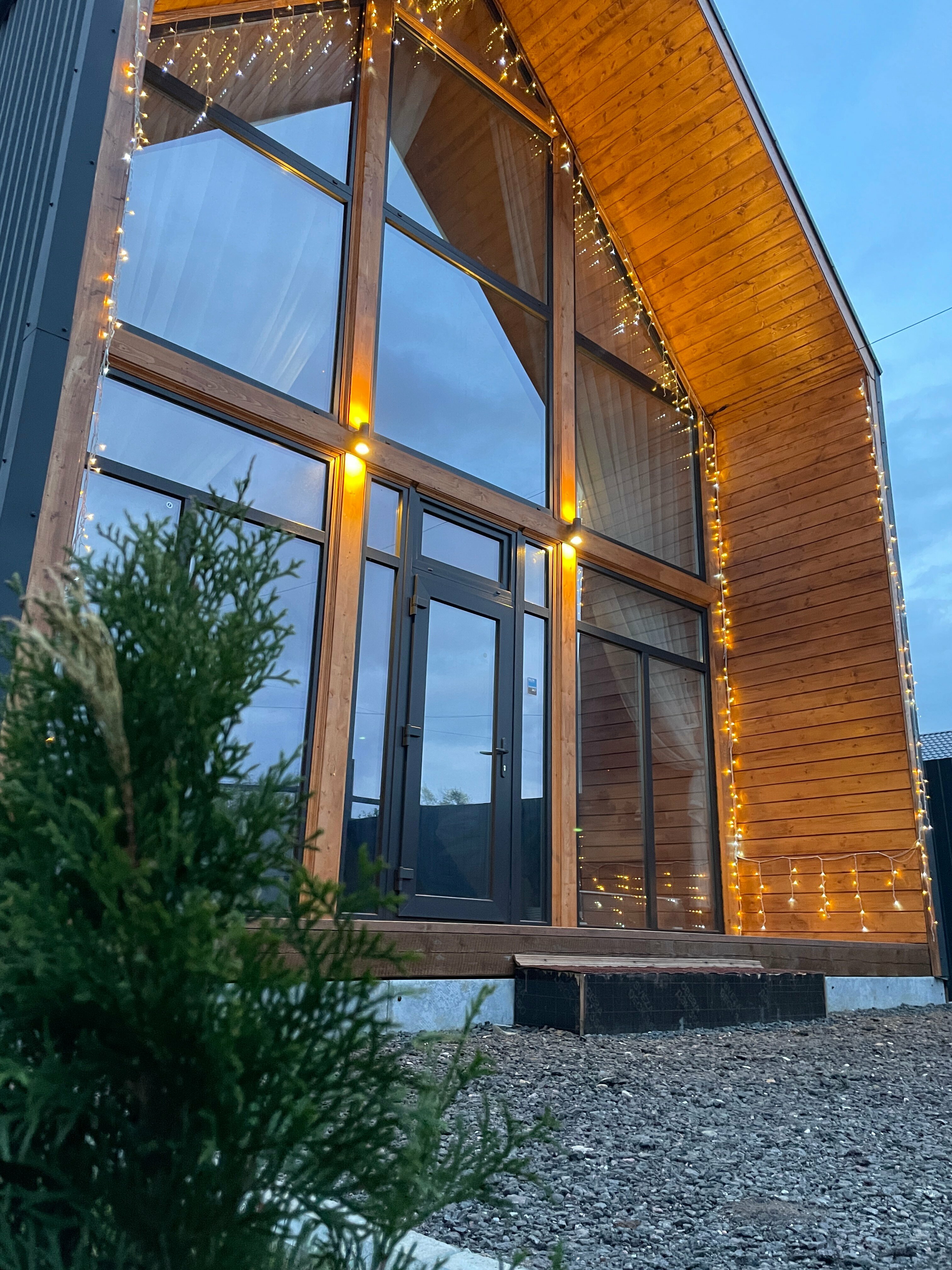 Большой Барнхаус