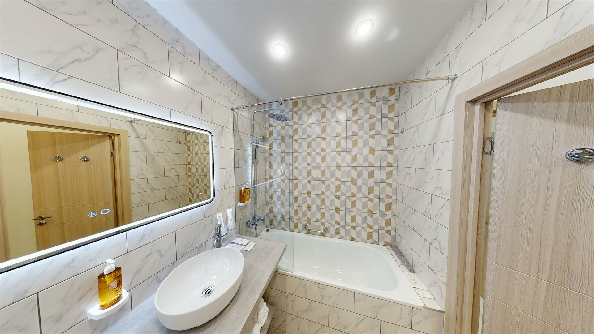 Семейный суперлюкс