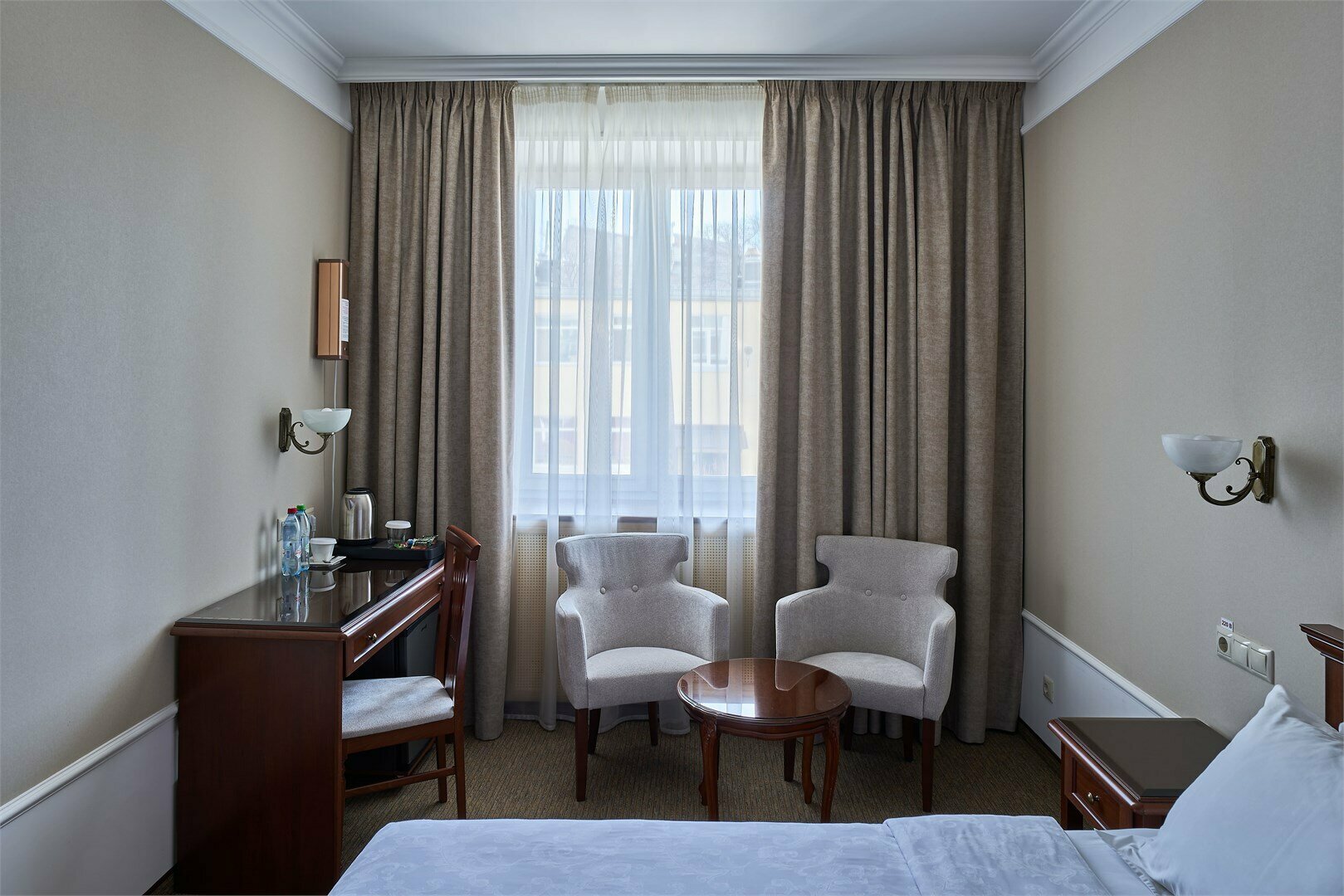 Стандартный Премиум